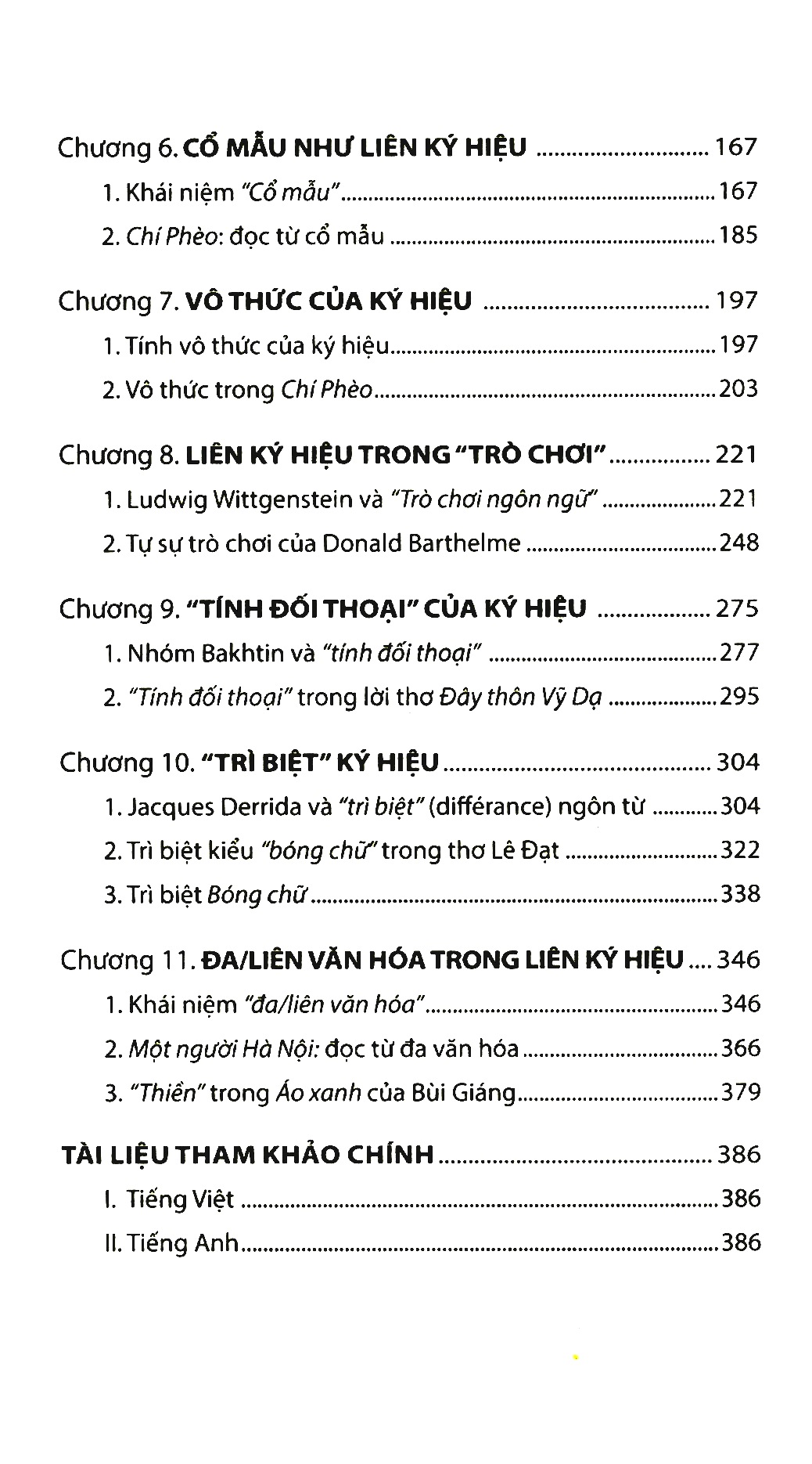 ký hiệu và liên ký hiệu - Ảnh 4