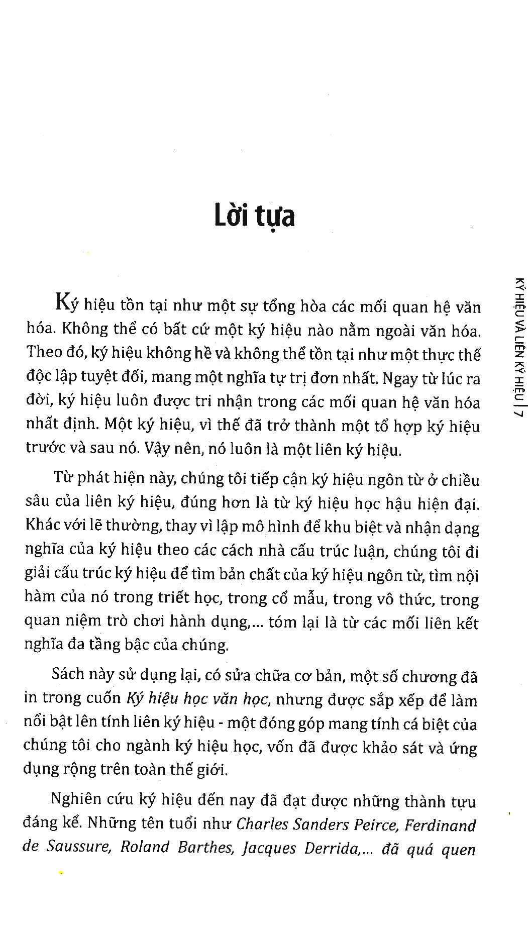 ký hiệu và liên ký hiệu - Ảnh 5