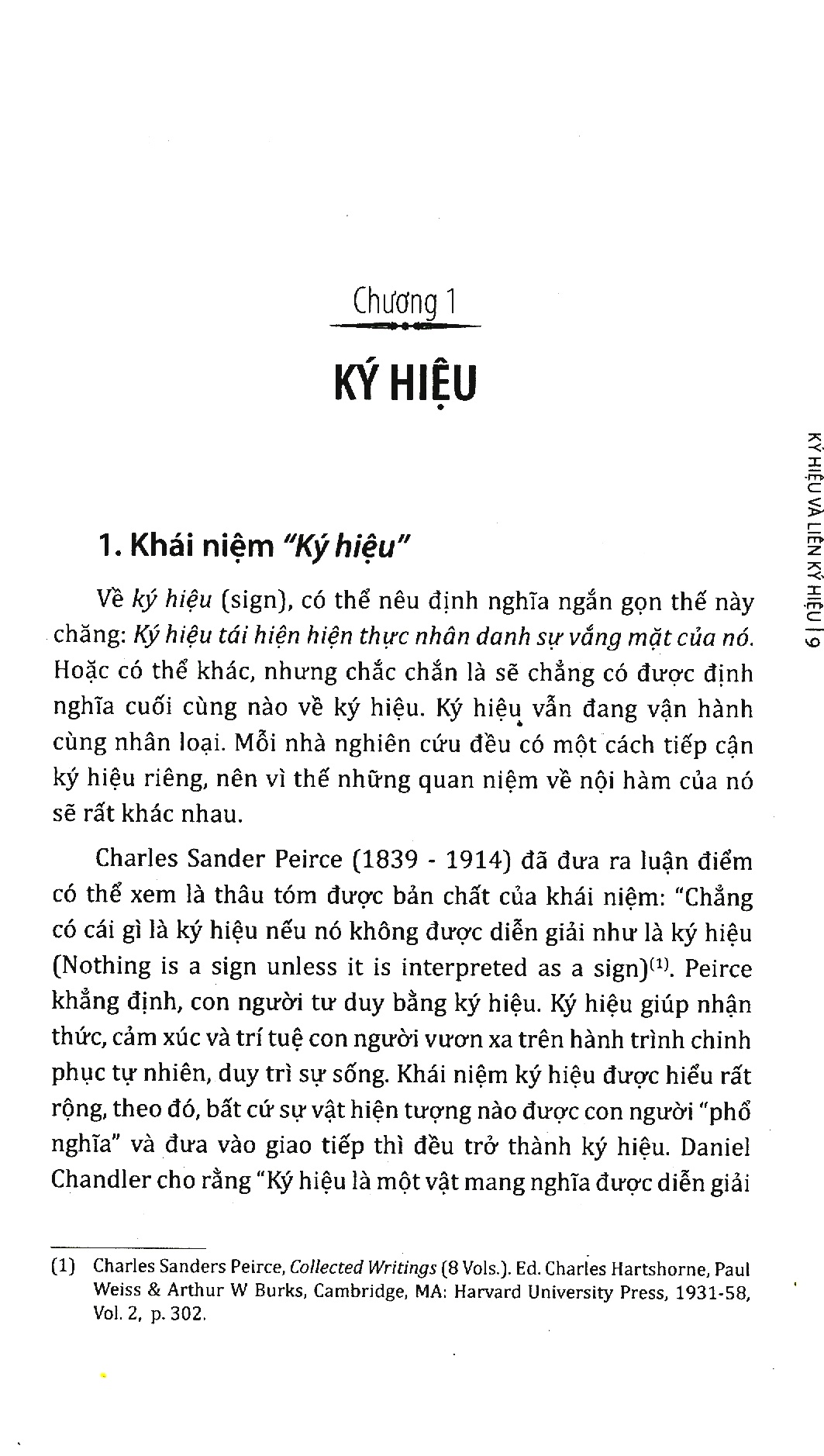 ký hiệu và liên ký hiệu - Ảnh 7
