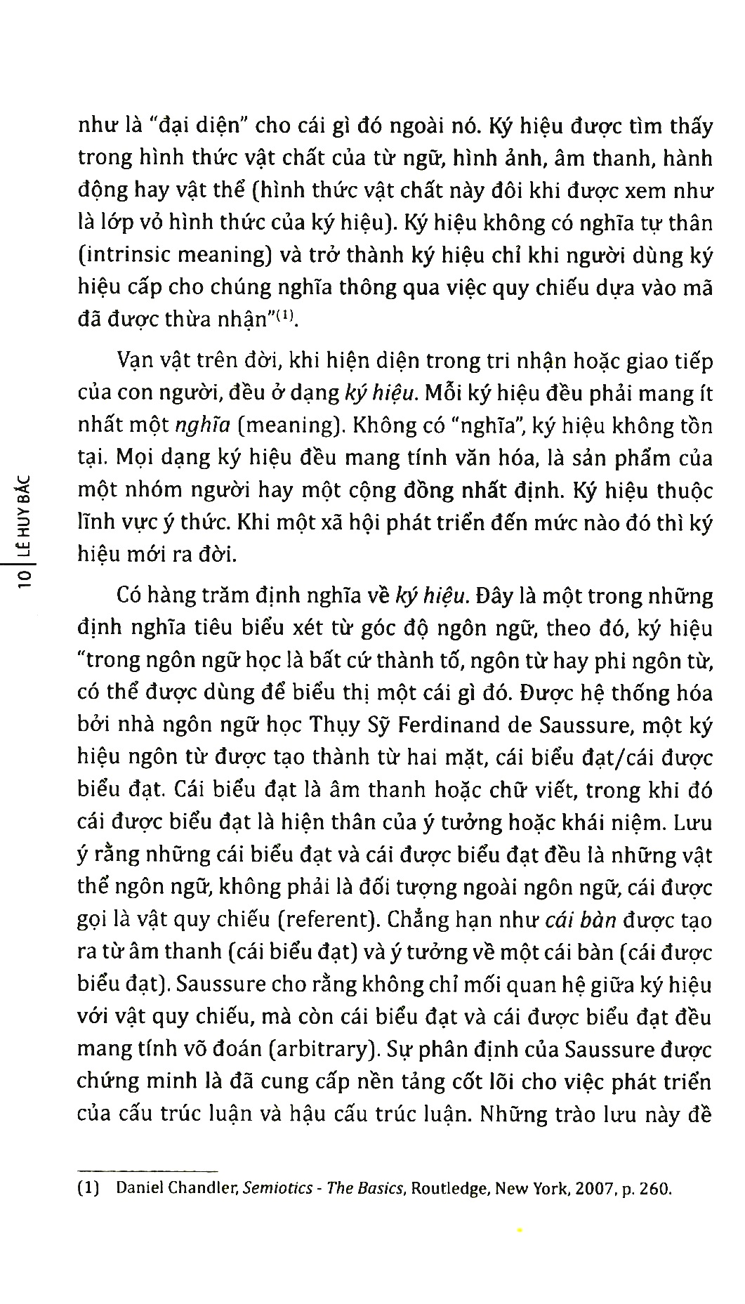 ký hiệu và liên ký hiệu - Ảnh 8