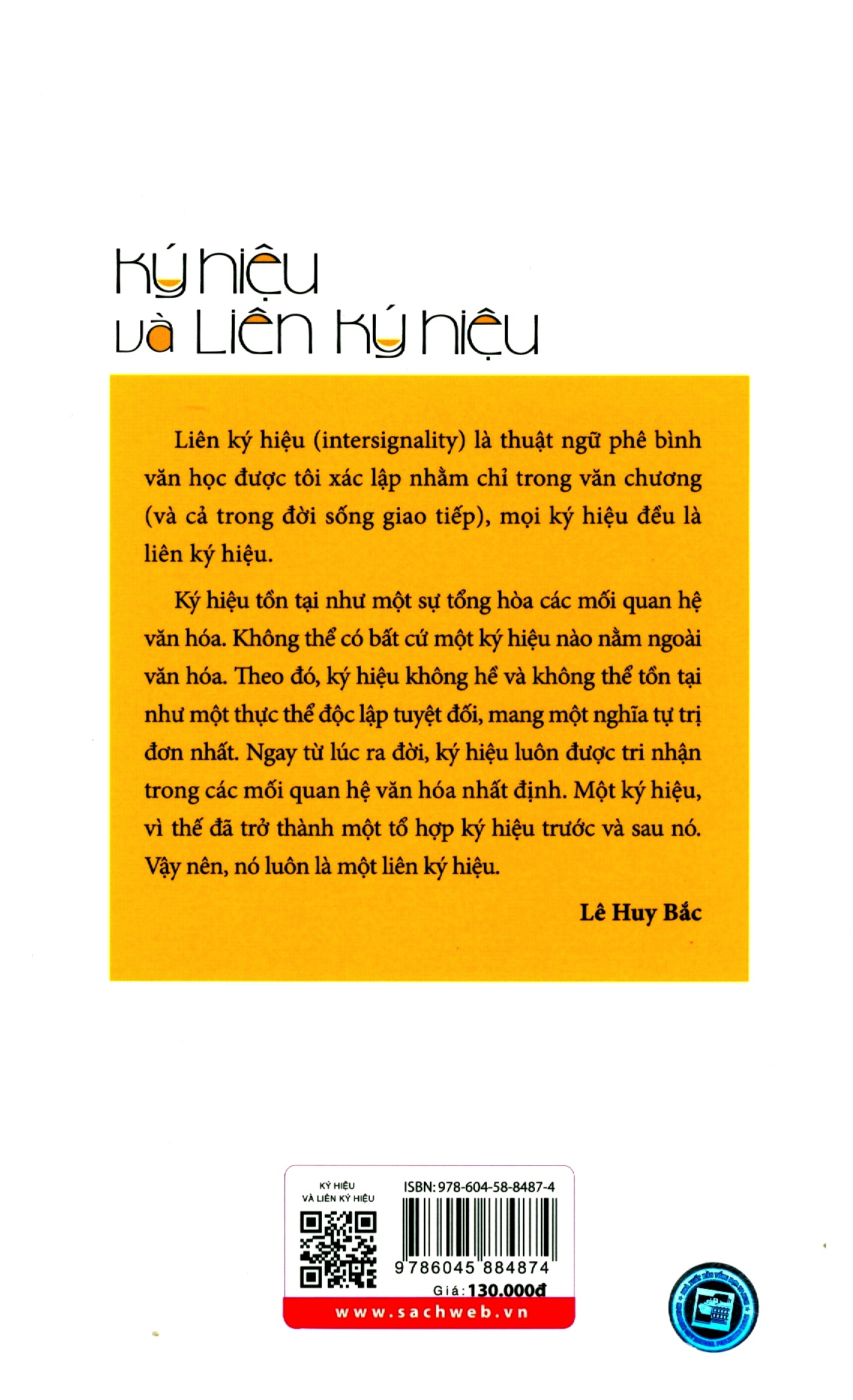 ký hiệu và liên ký hiệu - Ảnh 9