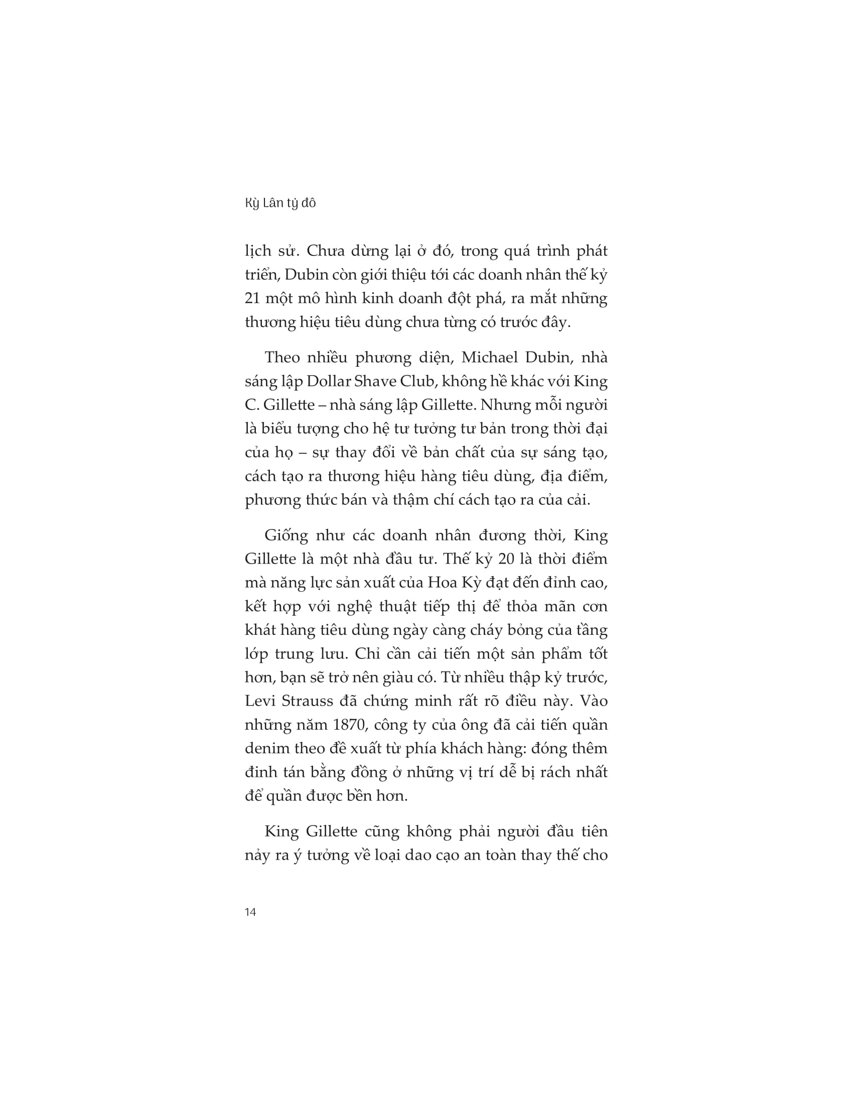 kỳ lân tỷ đô - Ảnh 10