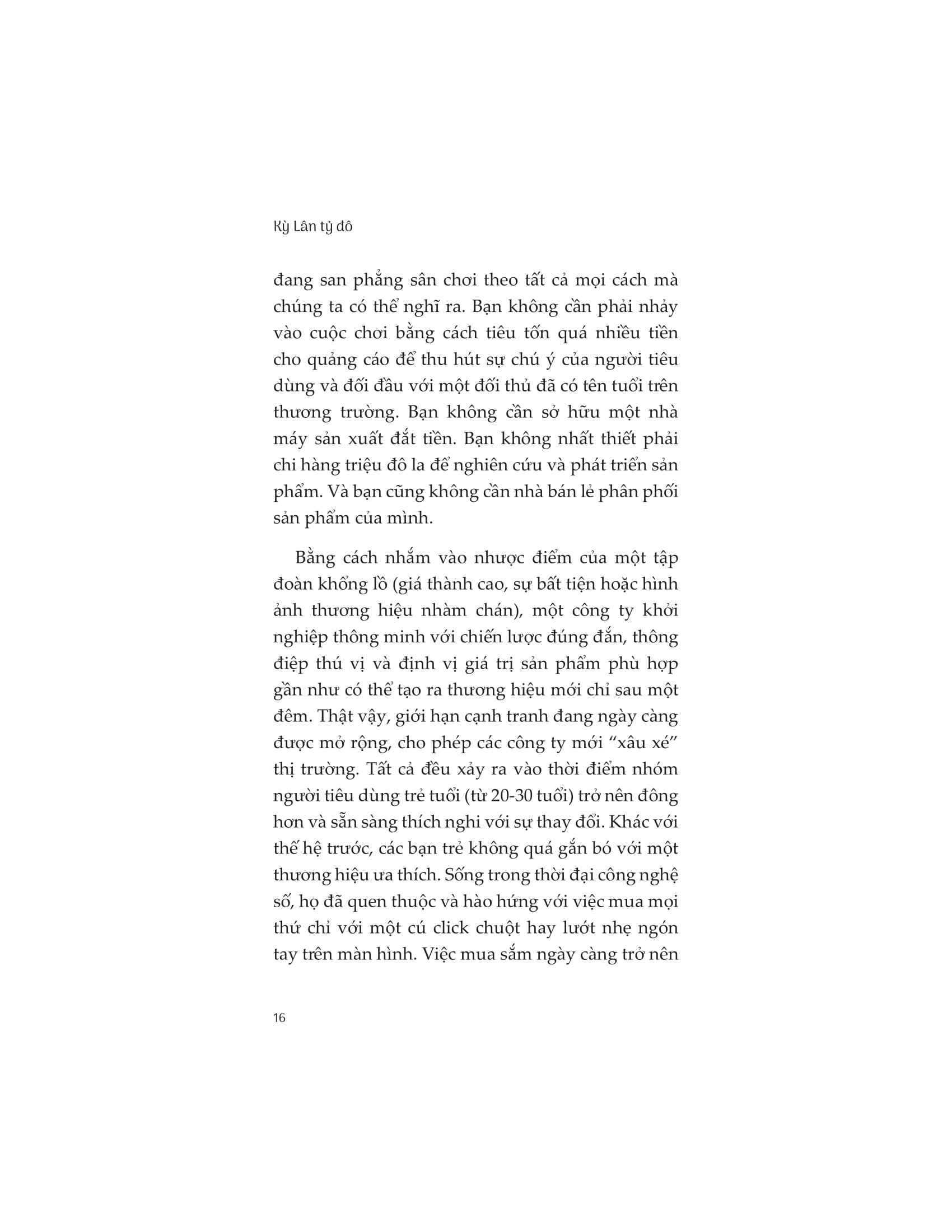 kỳ lân tỷ đô - Ảnh 12