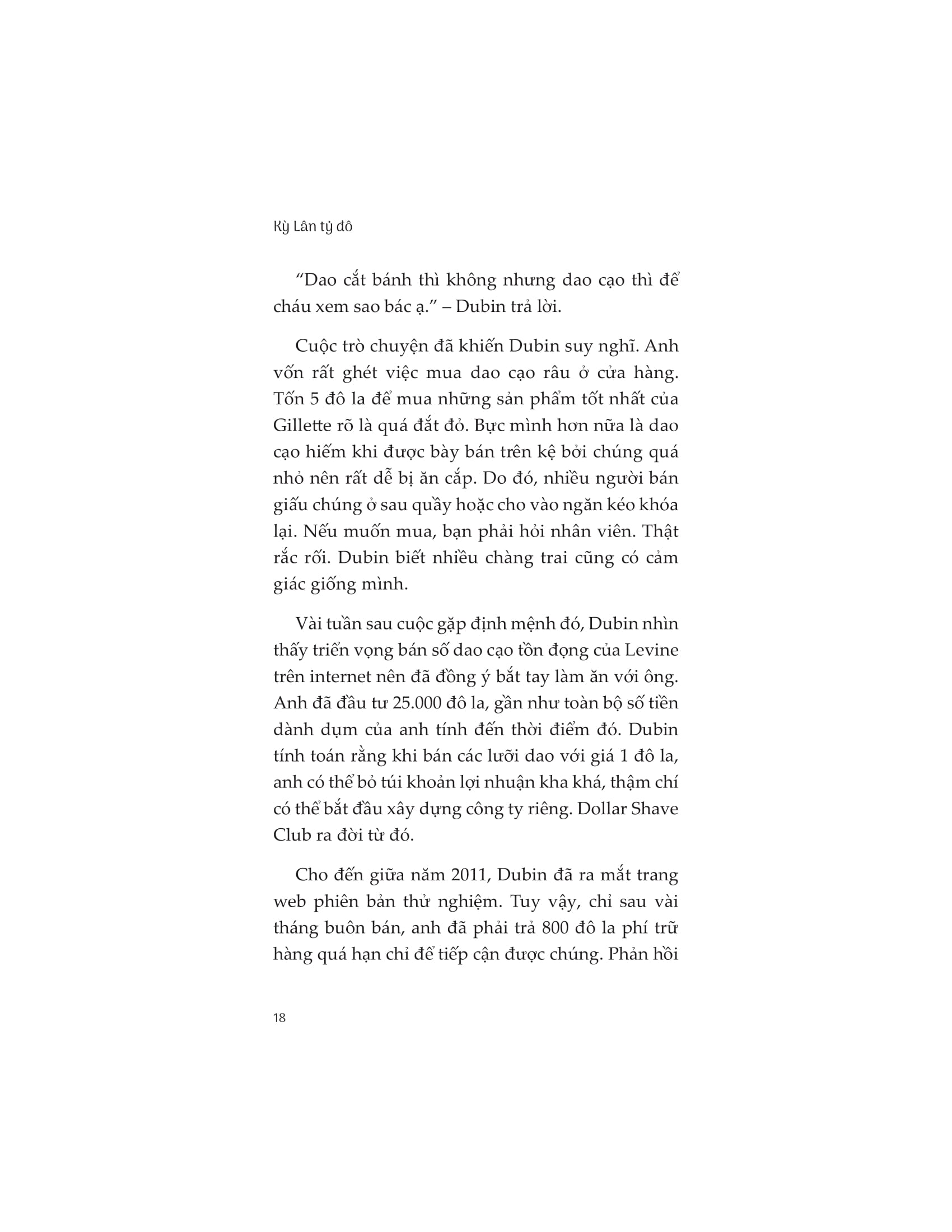 kỳ lân tỷ đô - Ảnh 14