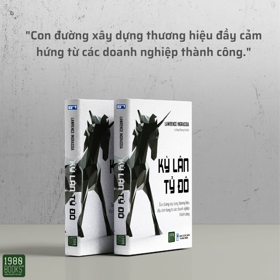 kỳ lân tỷ đô - Ảnh 17