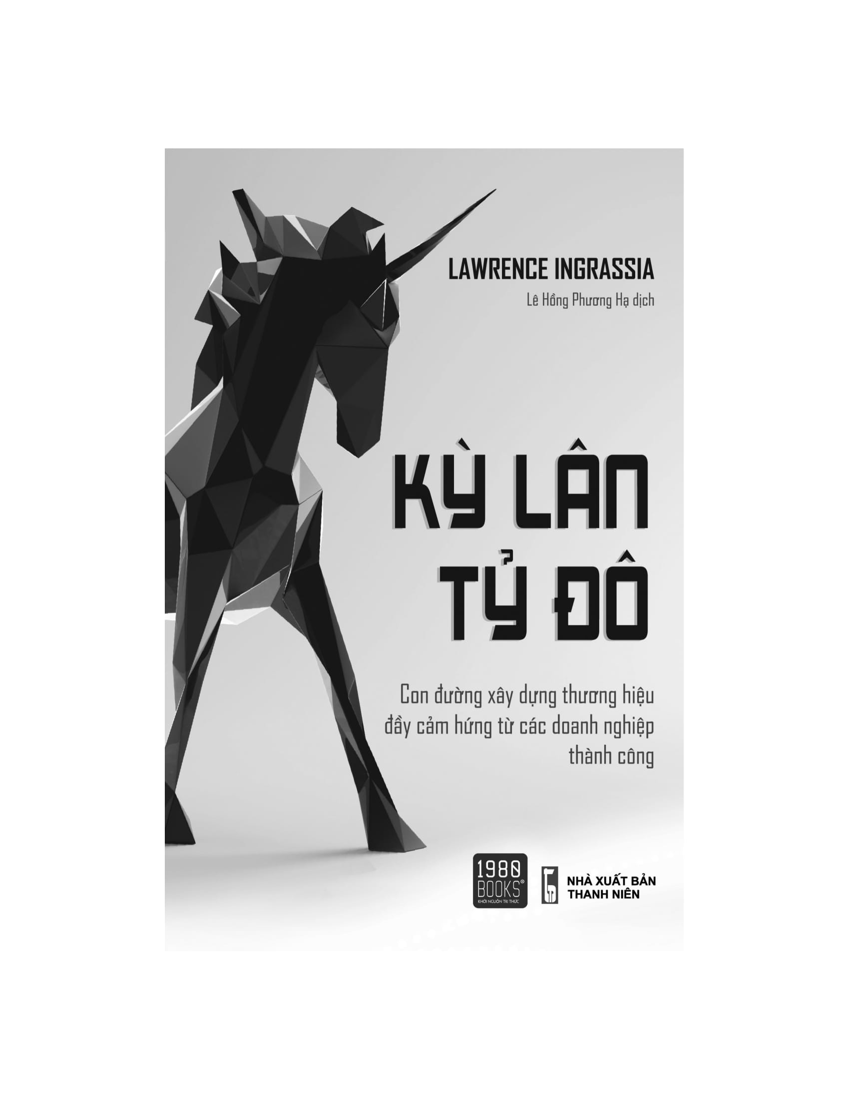 kỳ lân tỷ đô - Ảnh 2