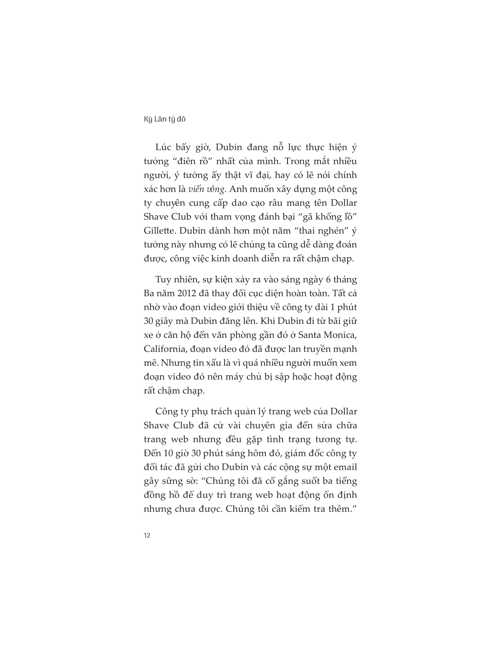 kỳ lân tỷ đô - Ảnh 8