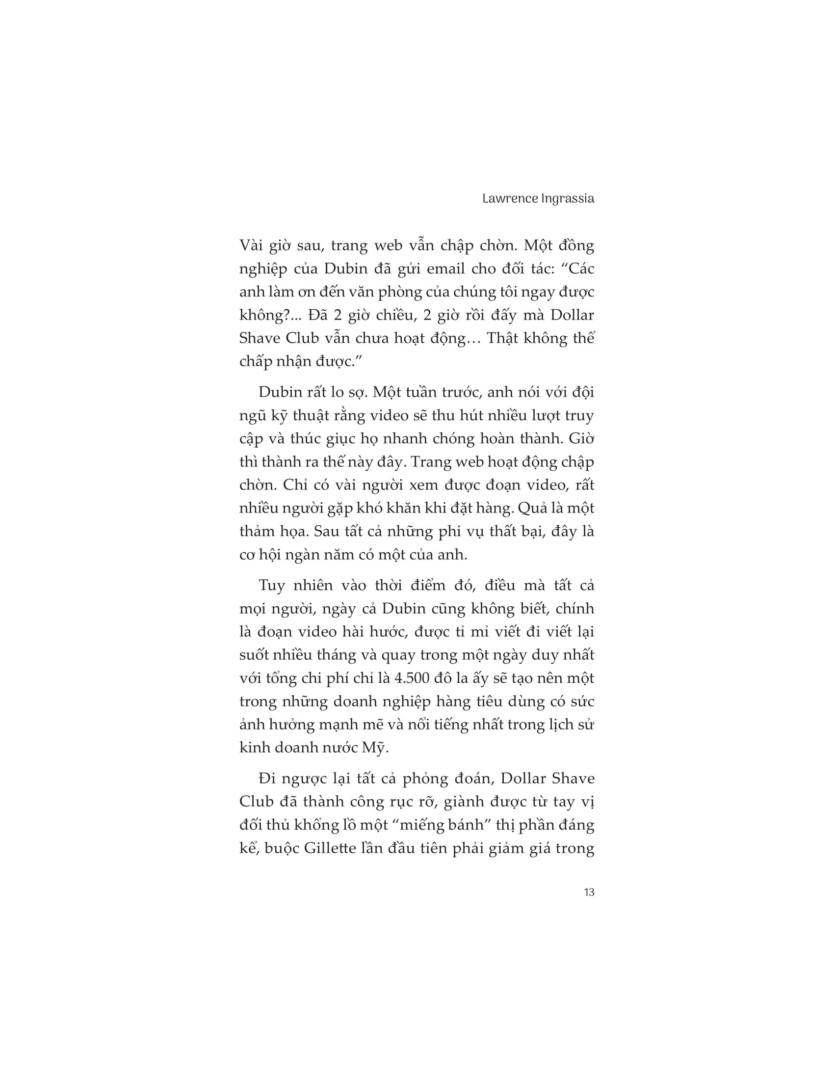 kỳ lân tỷ đô - Ảnh 9