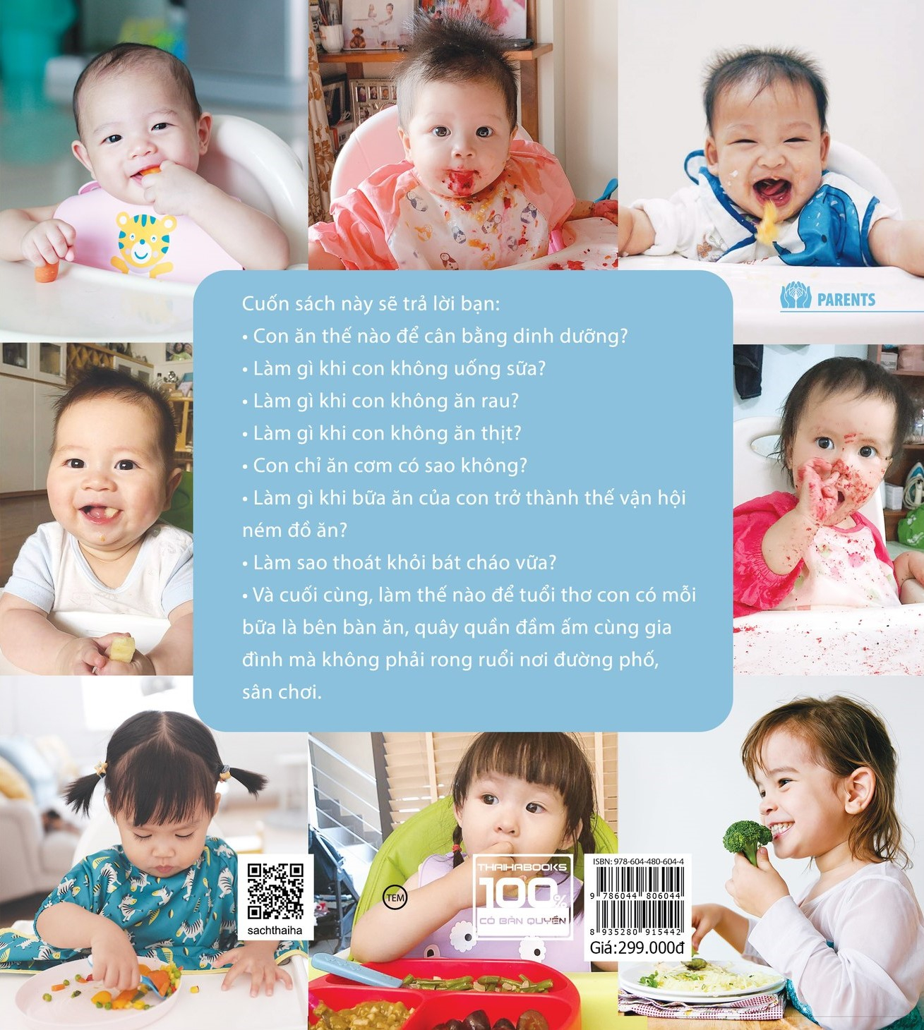 kỷ luật bàn ăn - dinh dưỡng cân bằng: để ăn rong chỉ còn là dĩ vãng (tái bản 2024) - Ảnh 3