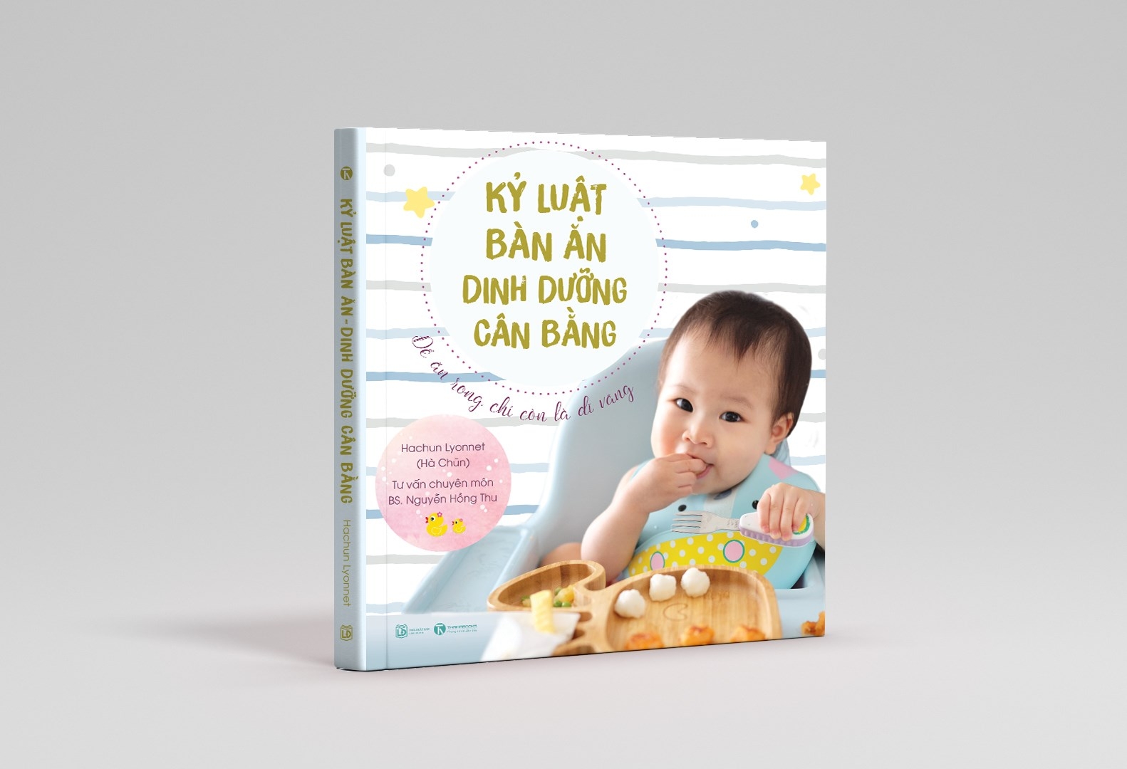kỷ luật bàn ăn - dinh dưỡng cân bằng: để ăn rong chỉ còn là dĩ vãng (tái bản 2024) - Ảnh 4