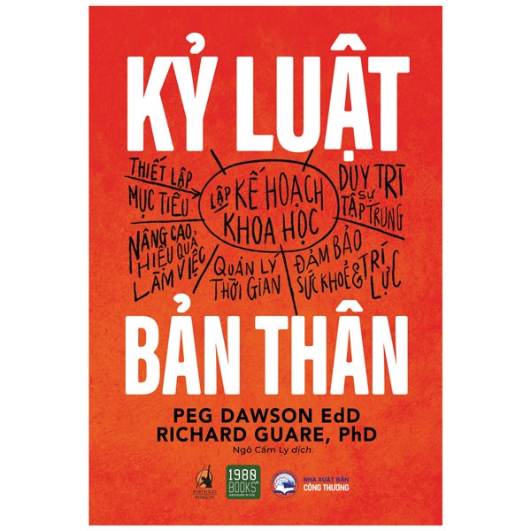 kỷ luật bản thân