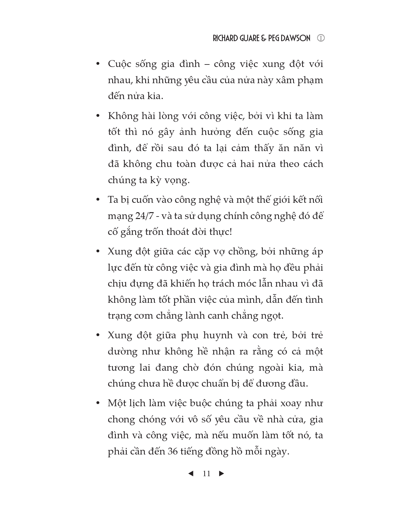 kỷ luật bản thân - Ảnh 10