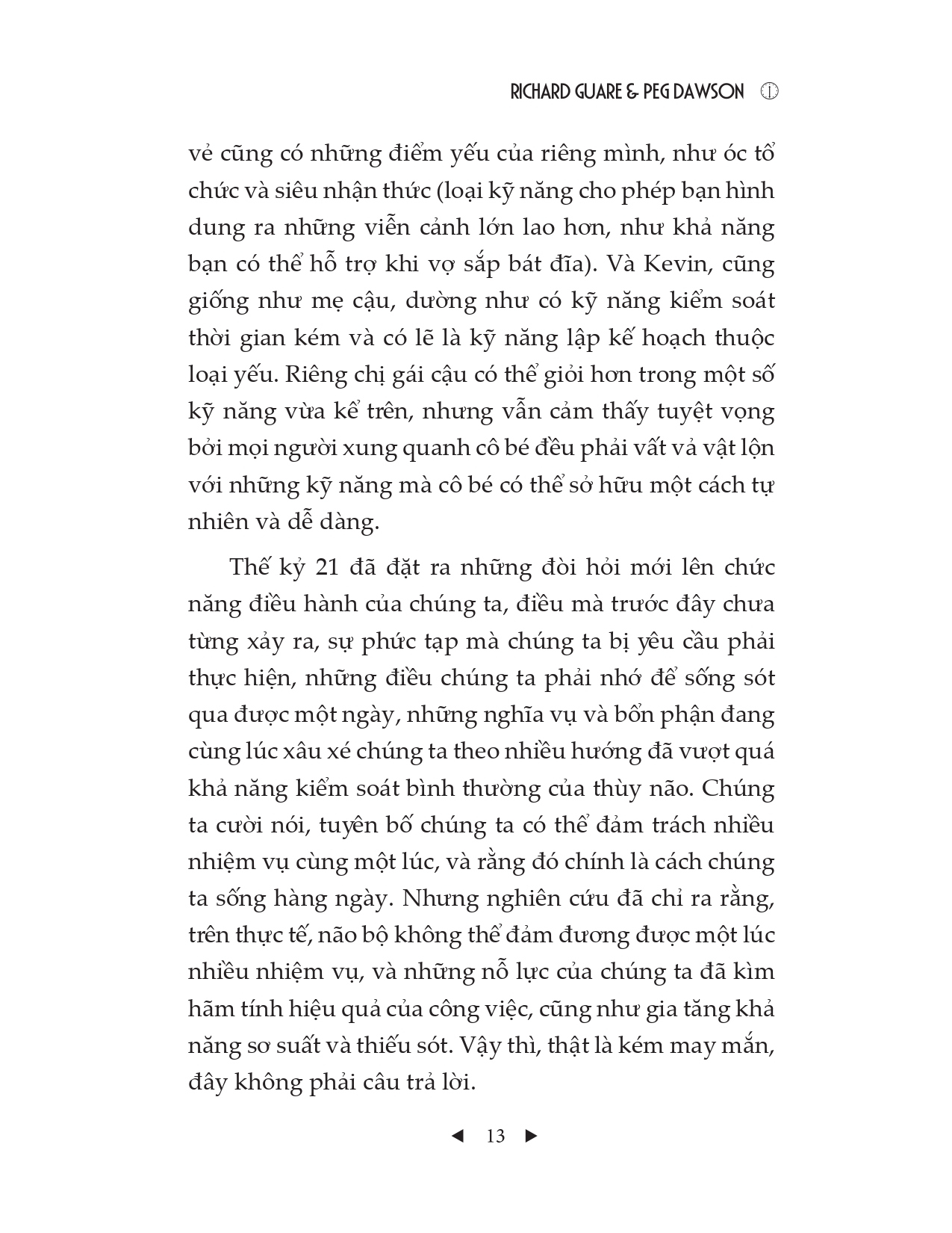 kỷ luật bản thân - Ảnh 12