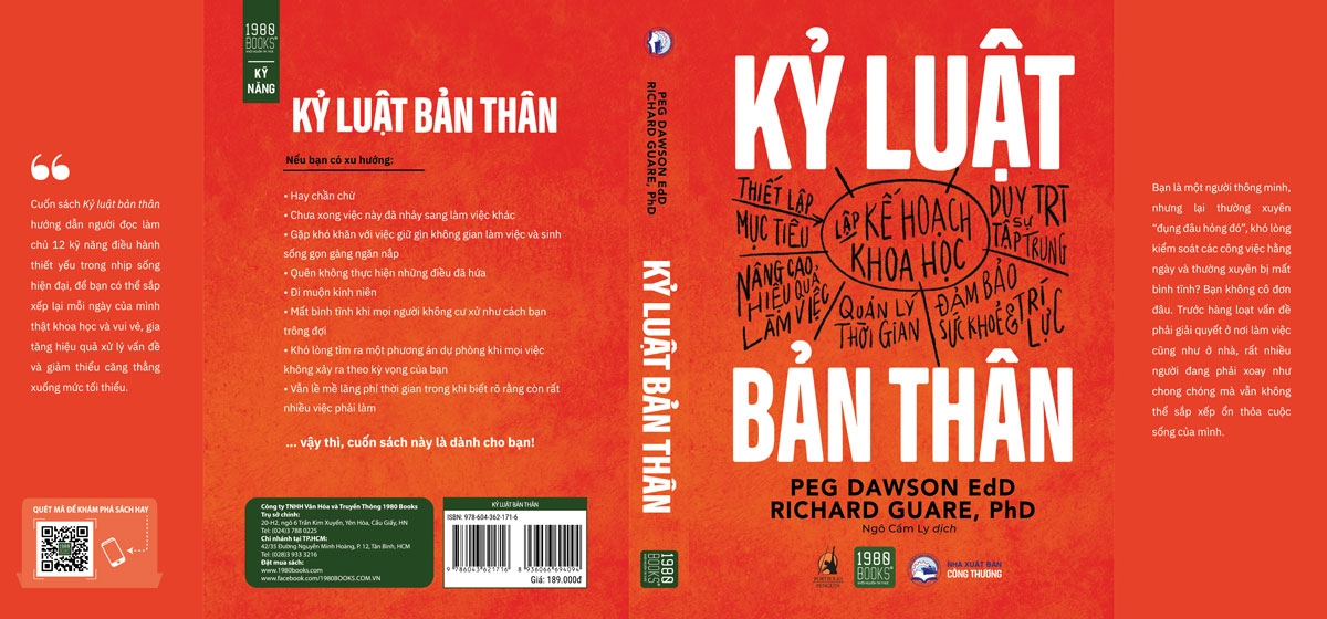 kỷ luật bản thân - Ảnh 2