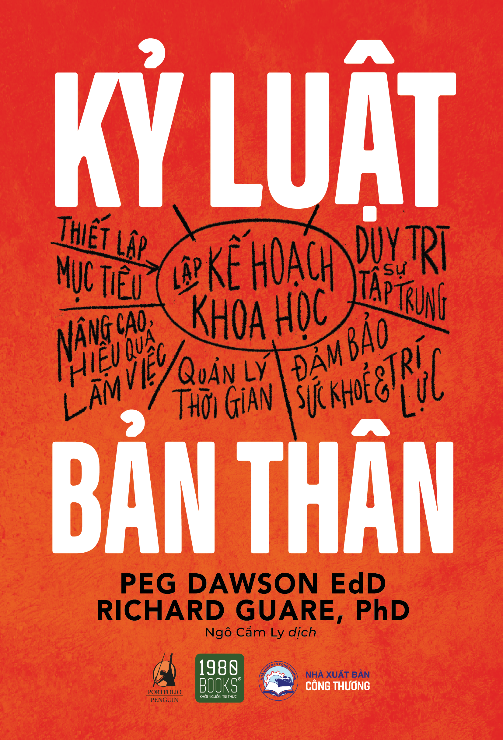kỷ luật bản thân - Ảnh 3