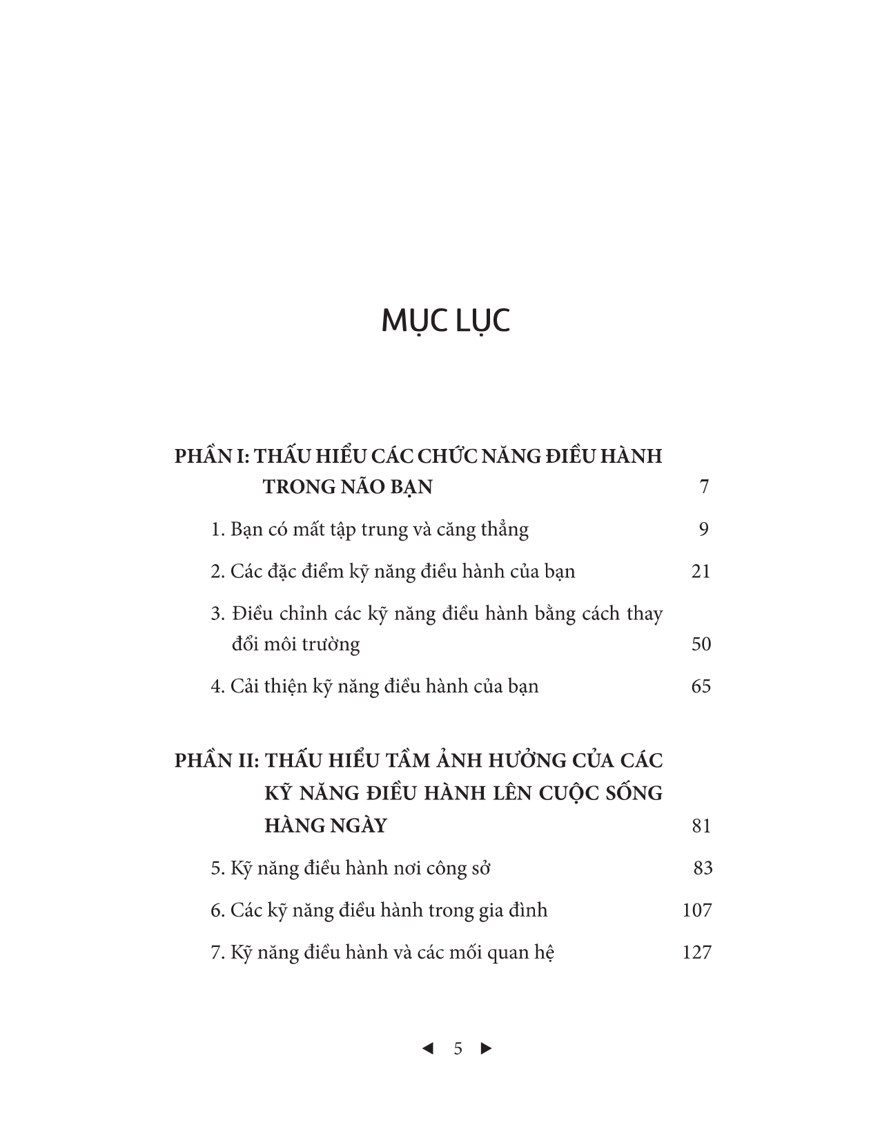 kỷ luật bản thân - Ảnh 4