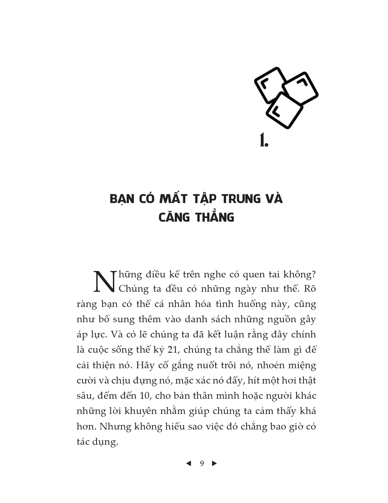 kỷ luật bản thân - Ảnh 8