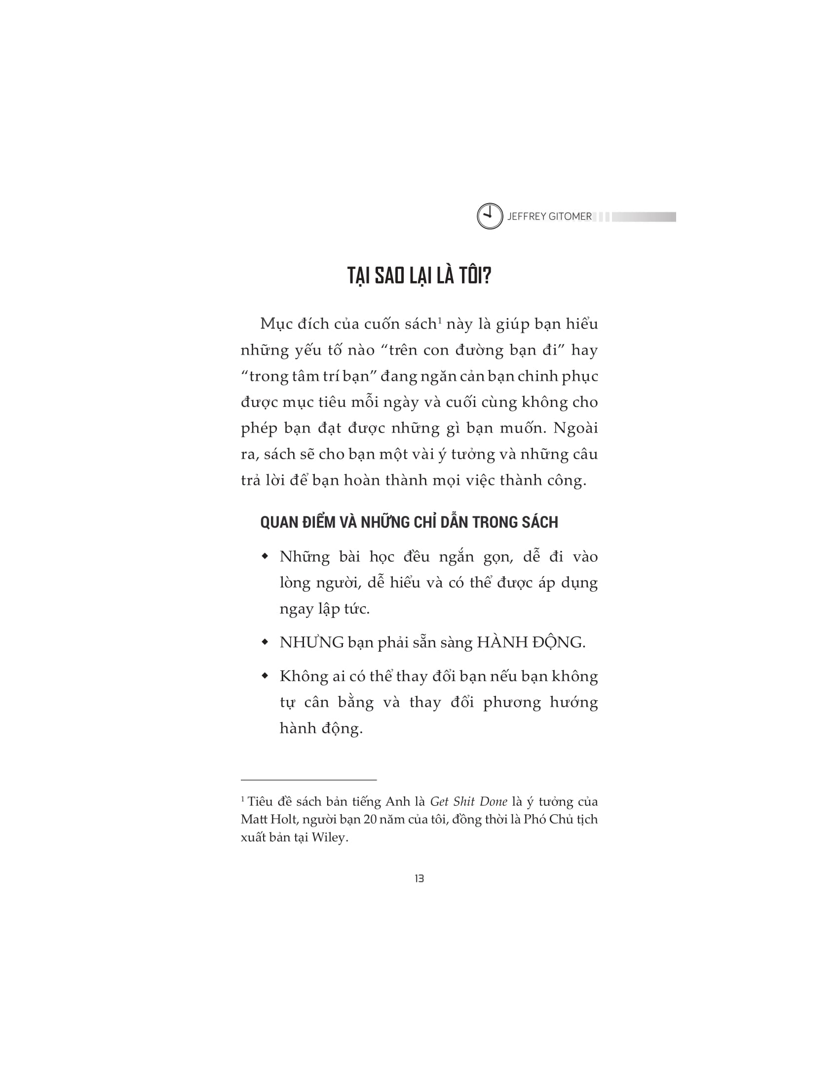 kỷ luật bản thân - giết chết con quỷ lười biếng trong bạn - Ảnh 10