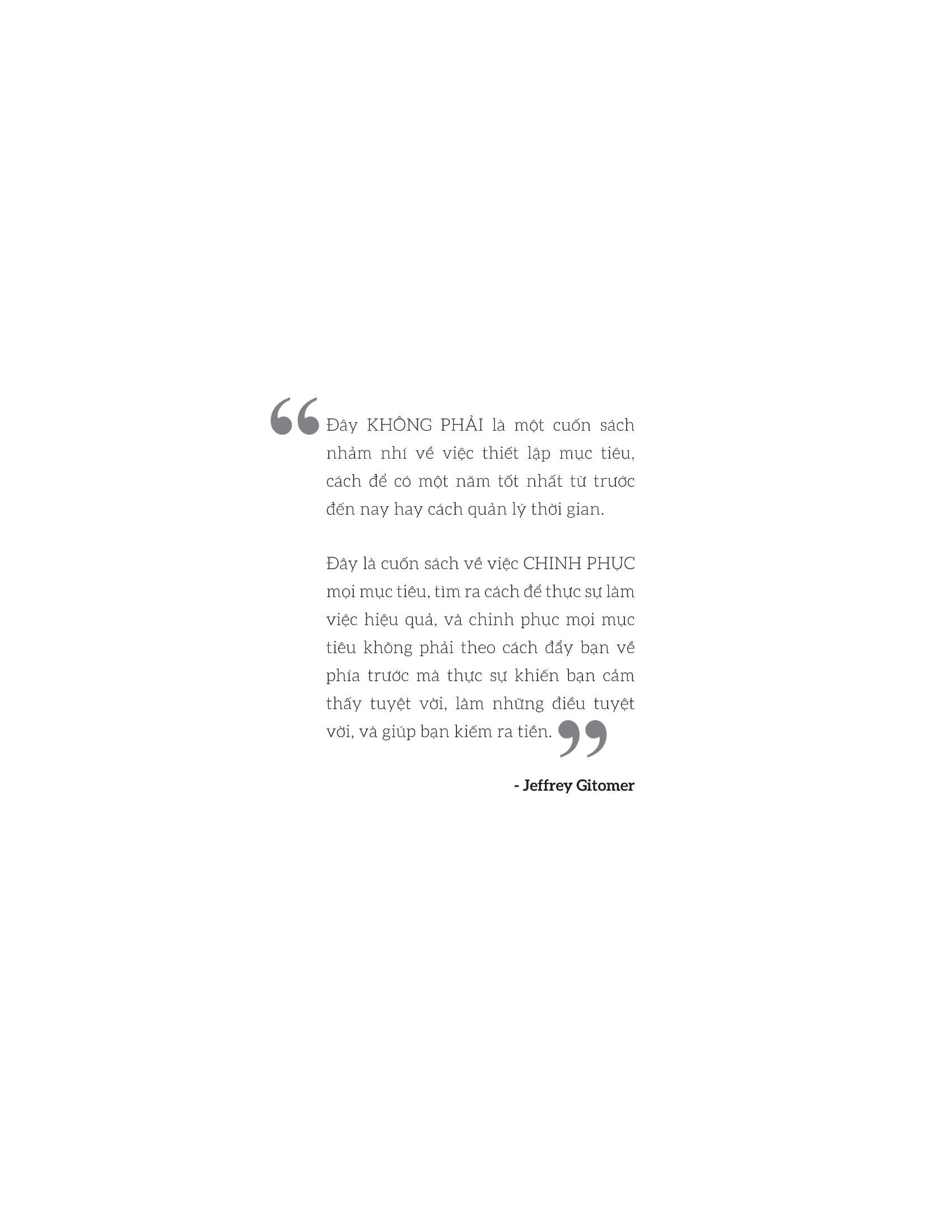 kỷ luật bản thân - giết chết con quỷ lười biếng trong bạn - Ảnh 4