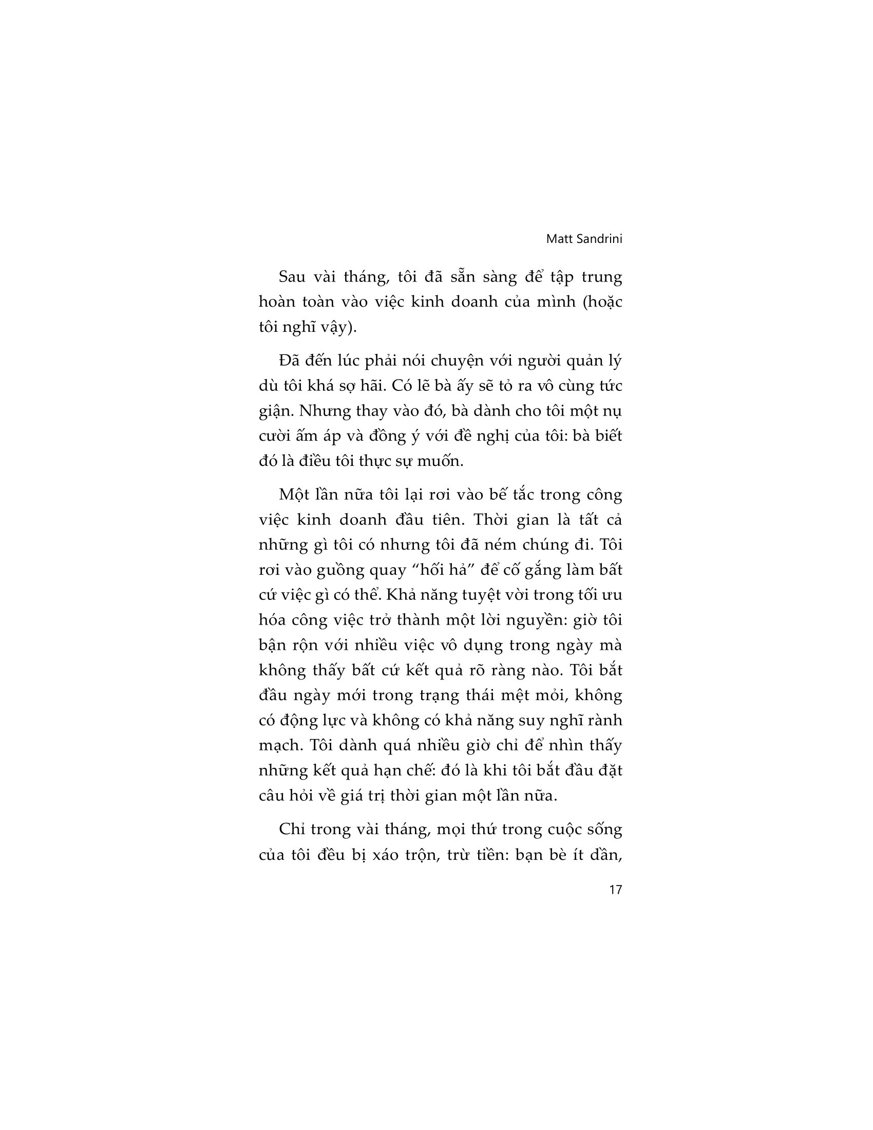 kỷ luật bản thân - sức mạnh lớn từ hành động nhỏ - Ảnh 14