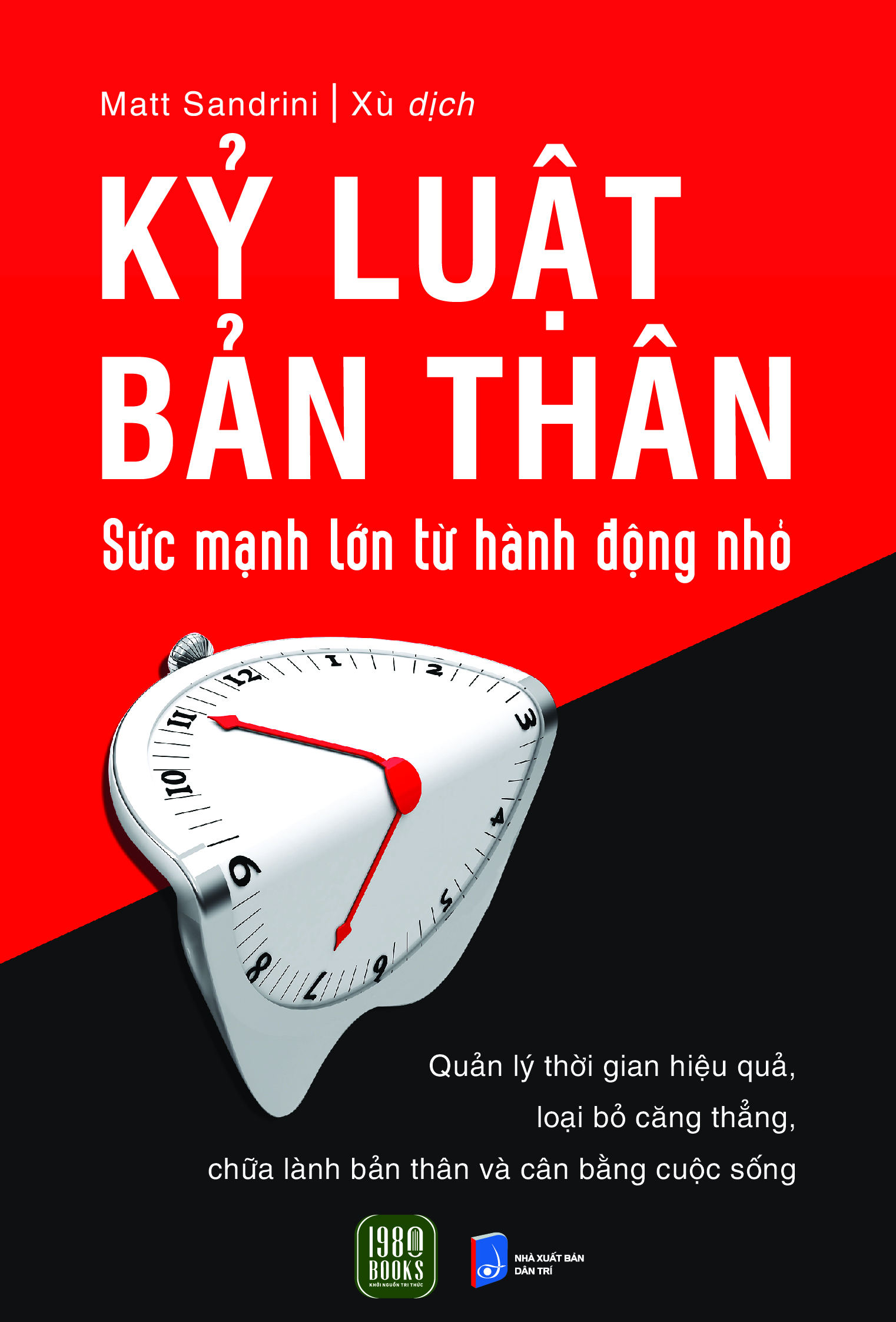 kỷ luật bản thân - sức mạnh lớn từ hành động nhỏ - Ảnh 2