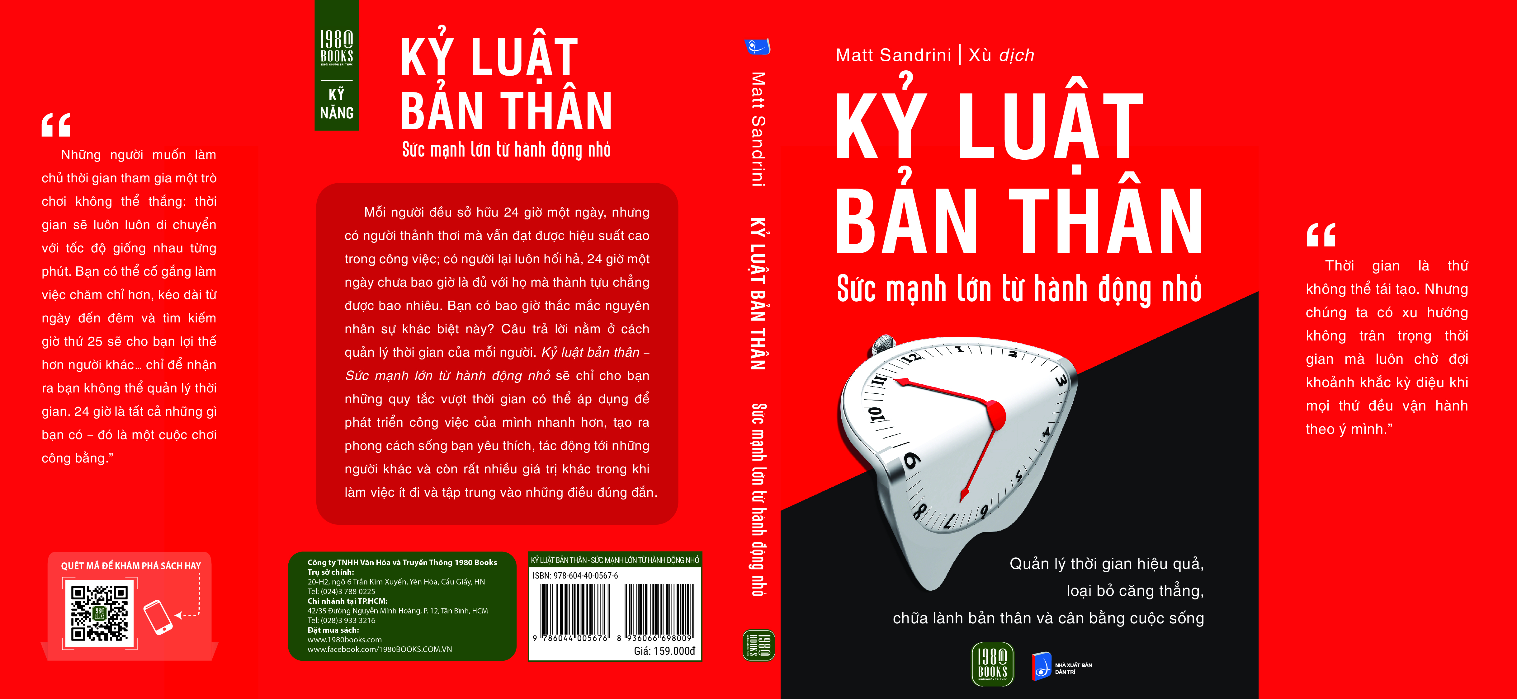 kỷ luật bản thân - sức mạnh lớn từ hành động nhỏ - Ảnh 3