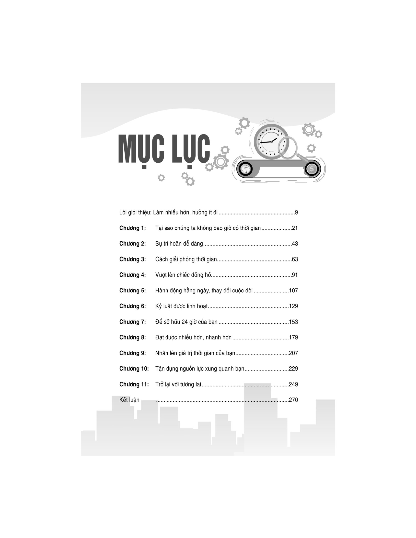 kỷ luật bản thân - sức mạnh lớn từ hành động nhỏ - Ảnh 4