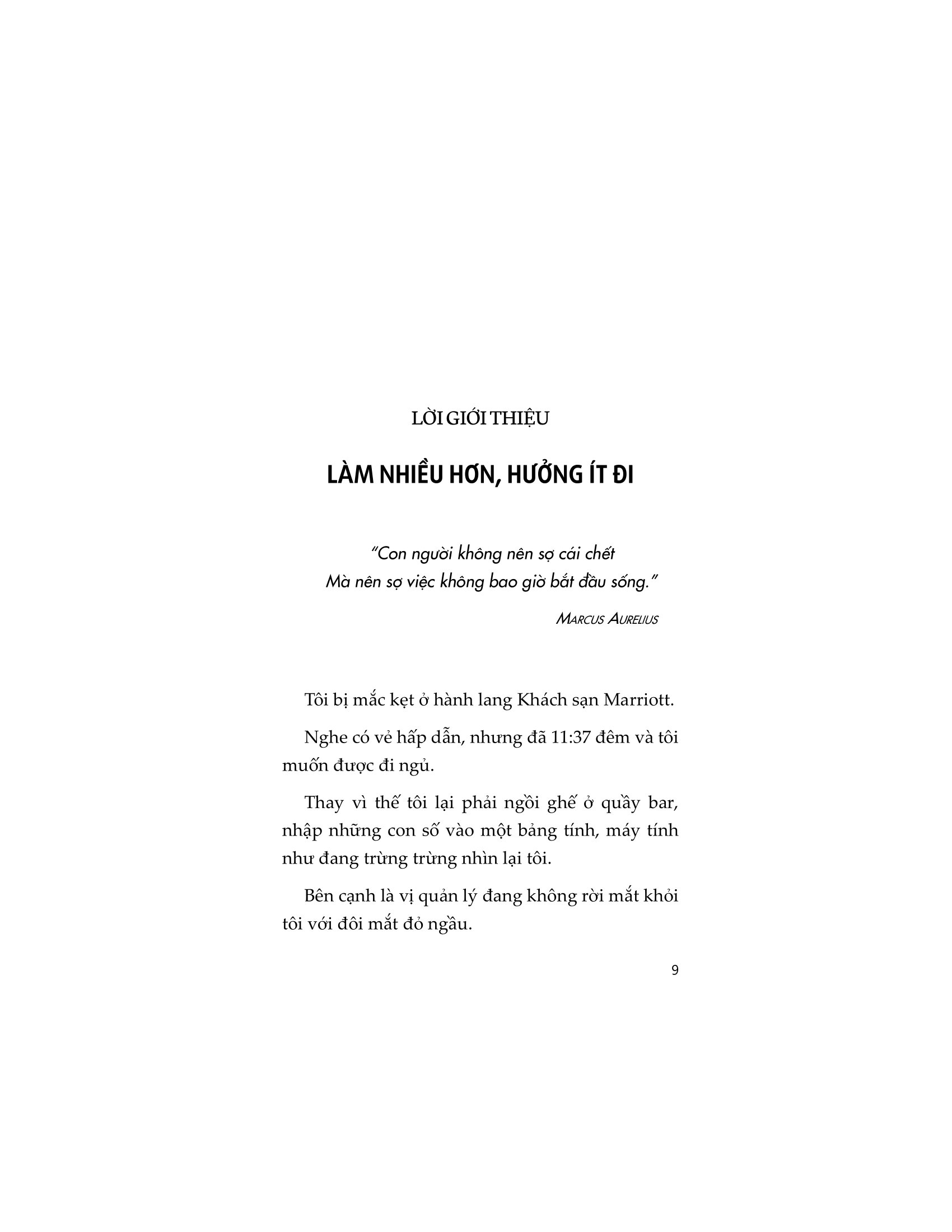 kỷ luật bản thân - sức mạnh lớn từ hành động nhỏ - Ảnh 6