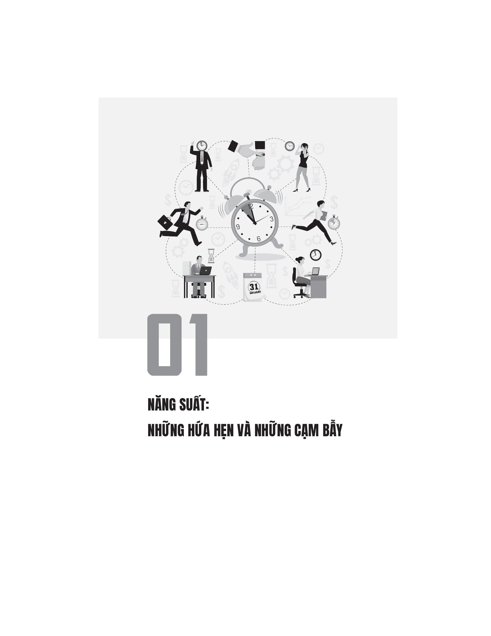 kỷ luật bản thân thói quen của kẻ mạnh - Ảnh 8