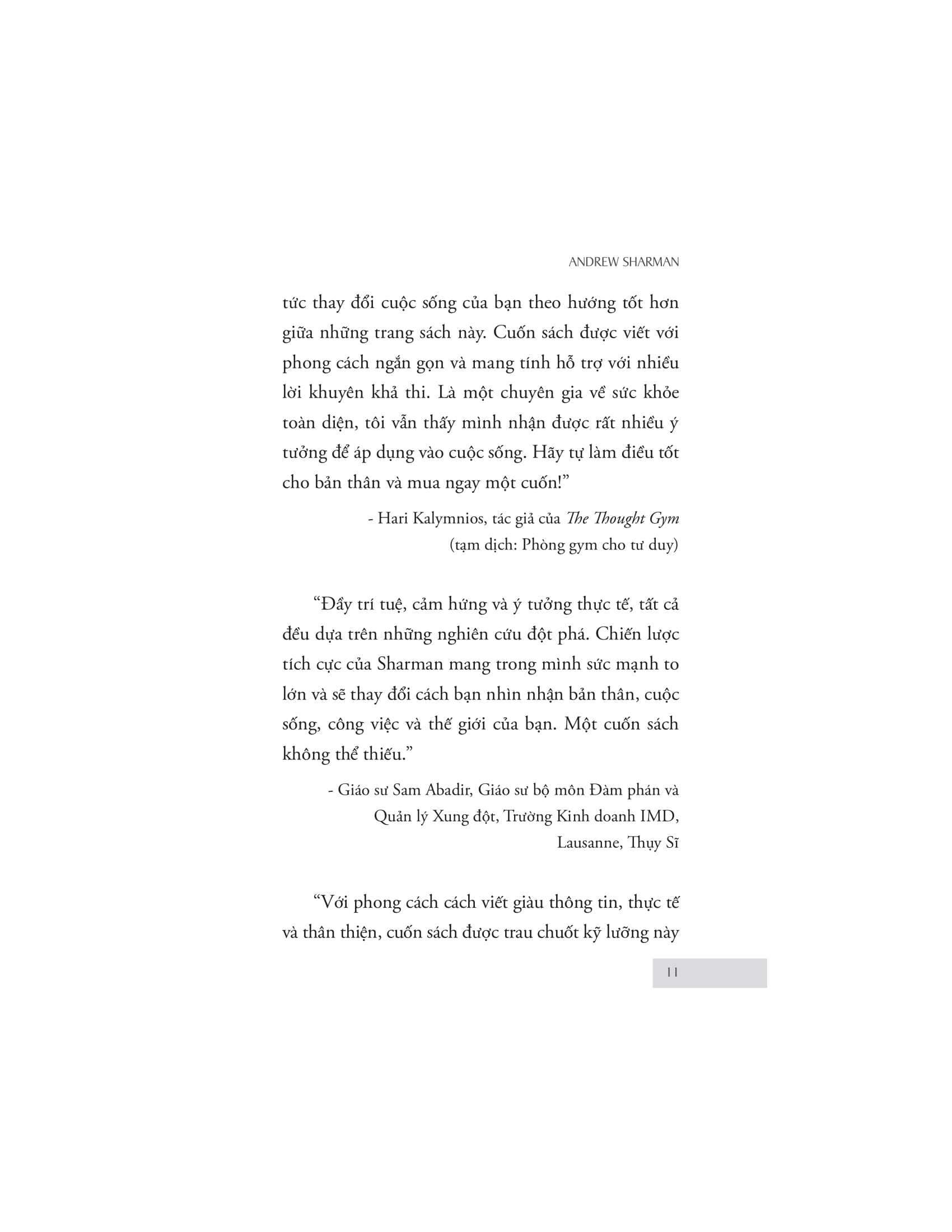 Kỷ Luật Chánh Niệm - Ảnh 10