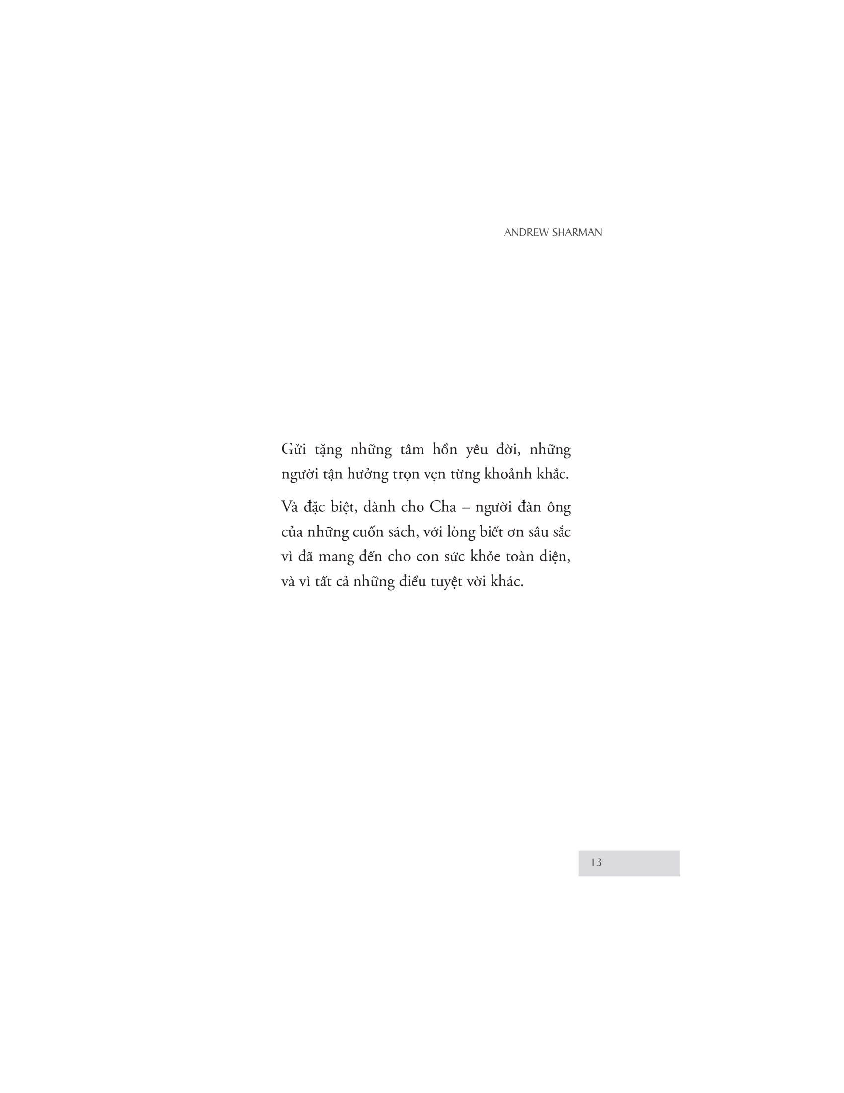 Kỷ Luật Chánh Niệm - Ảnh 12