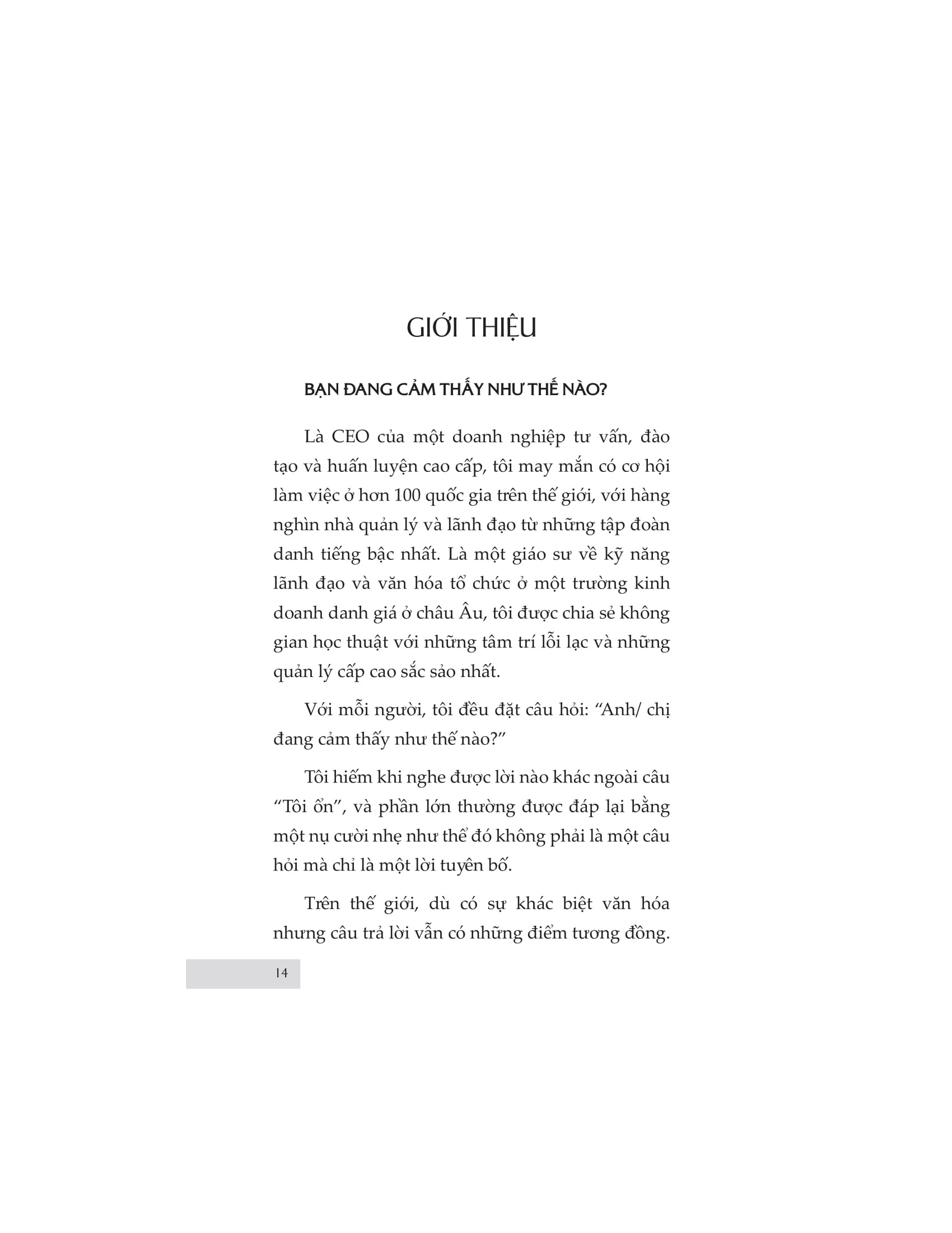 Kỷ Luật Chánh Niệm - Ảnh 13