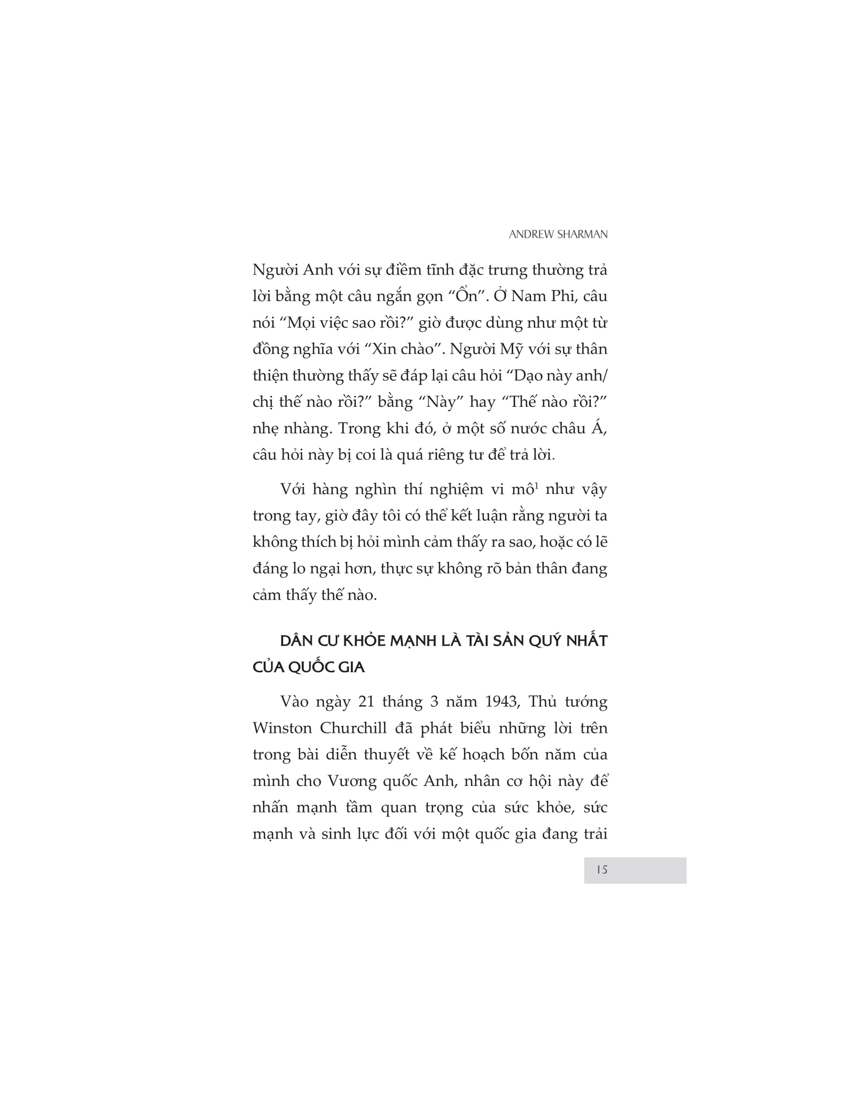 Kỷ Luật Chánh Niệm - Ảnh 14