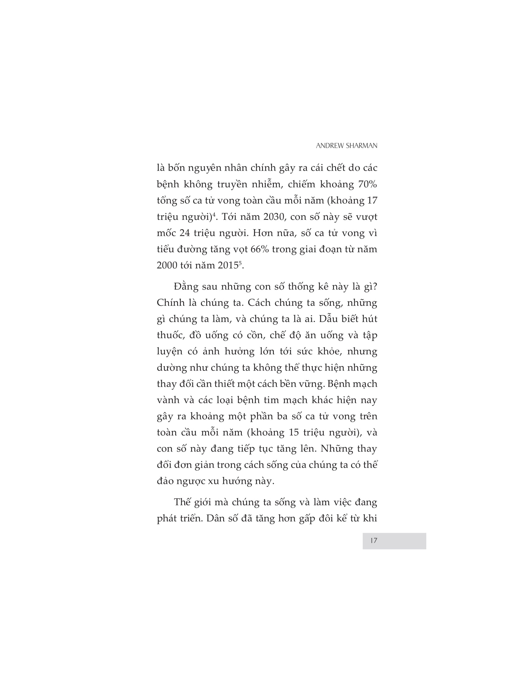 Kỷ Luật Chánh Niệm - Ảnh 16