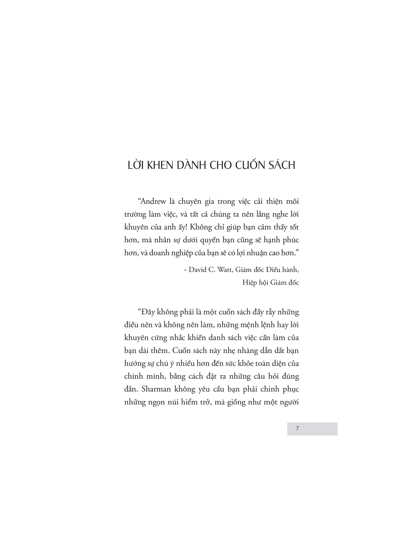 Kỷ Luật Chánh Niệm - Ảnh 6