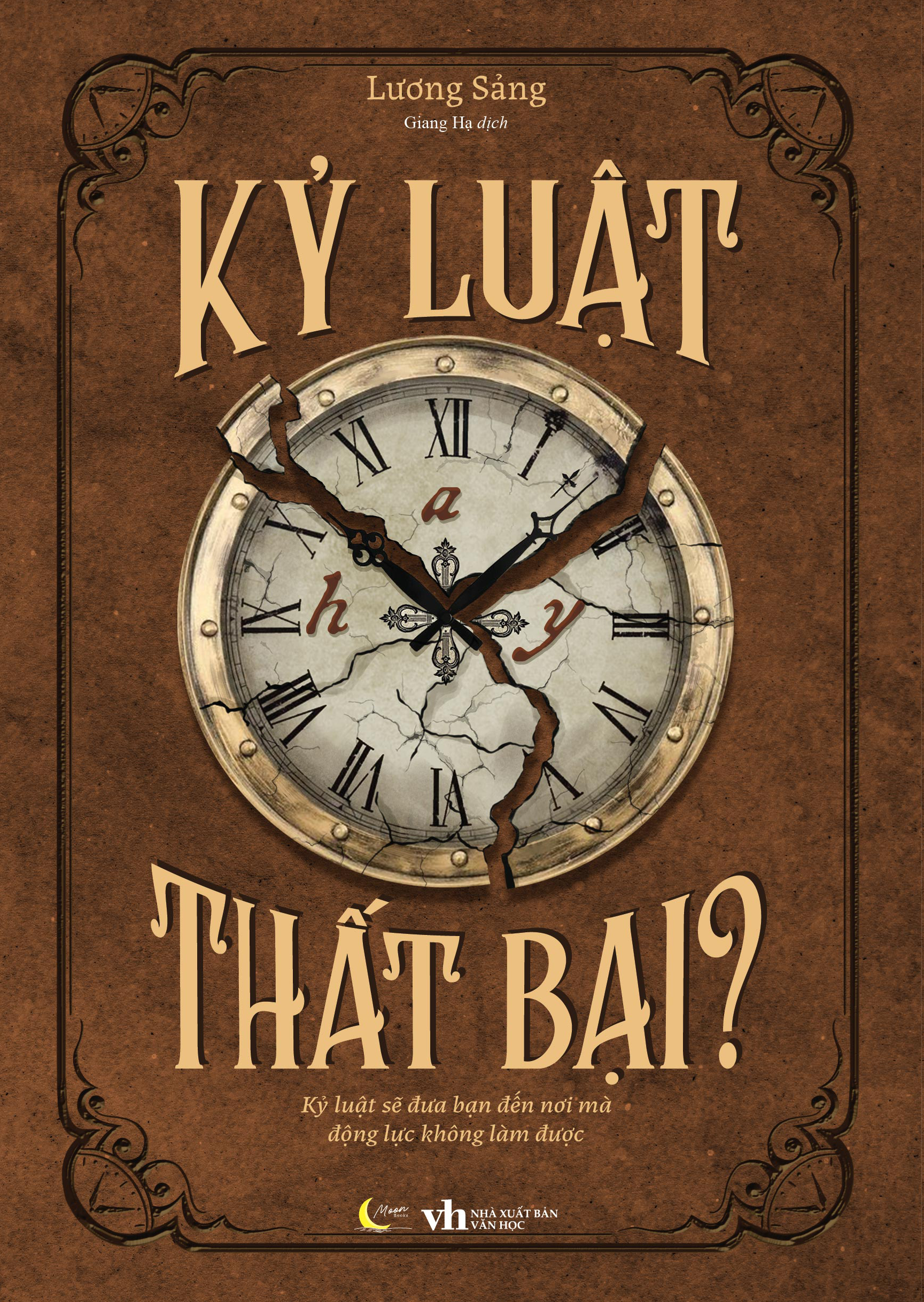 kỷ luật hay thất bại? - Ảnh 2