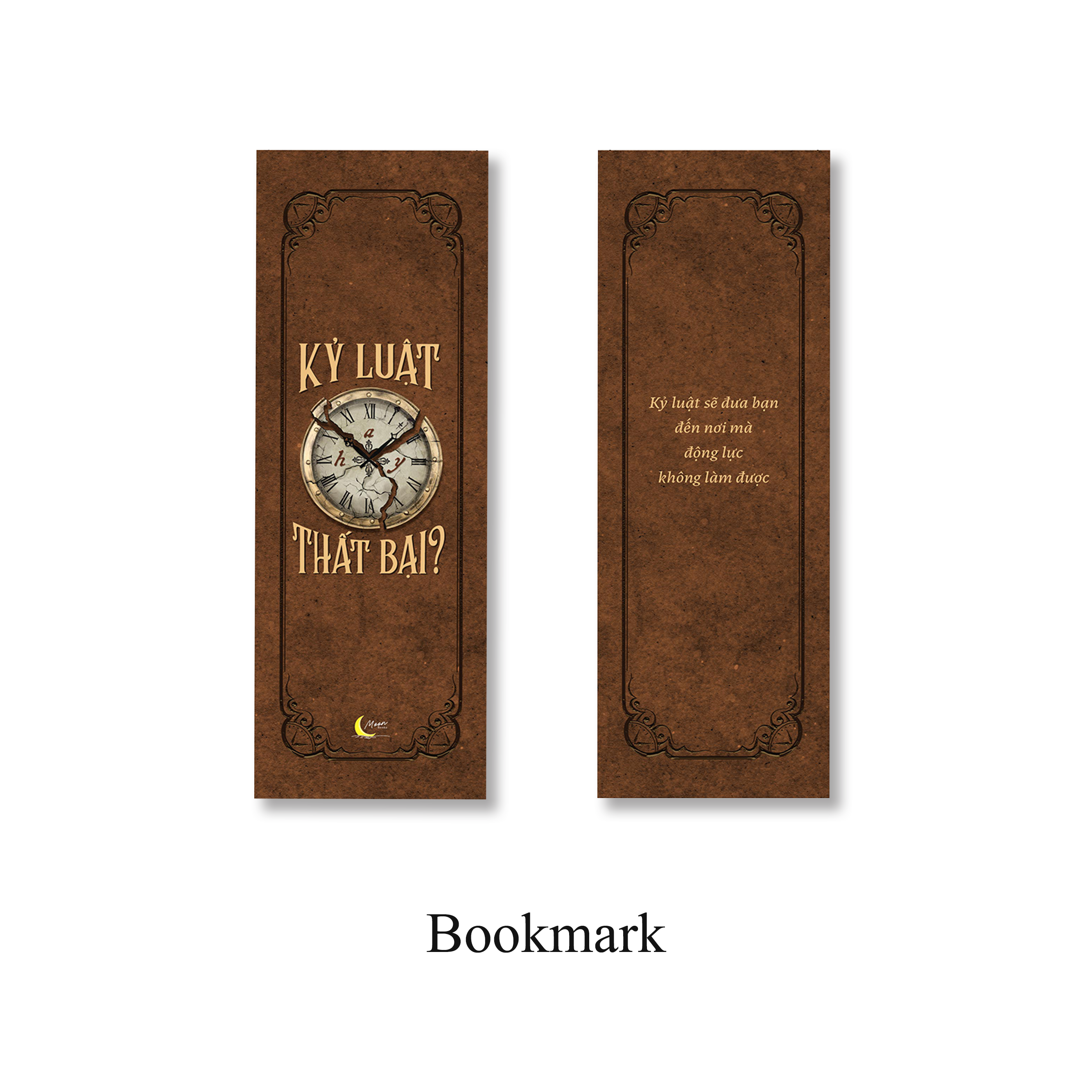 kỷ luật hay thất bại? - Ảnh 3