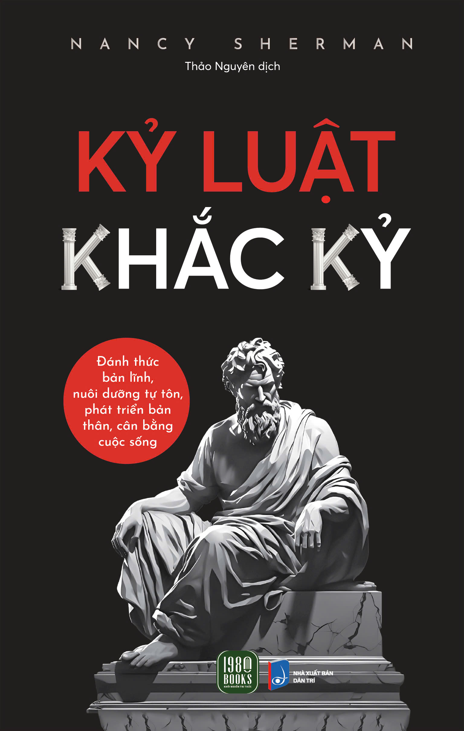 Kỷ Luật Khắc Kỷ - Ảnh 2