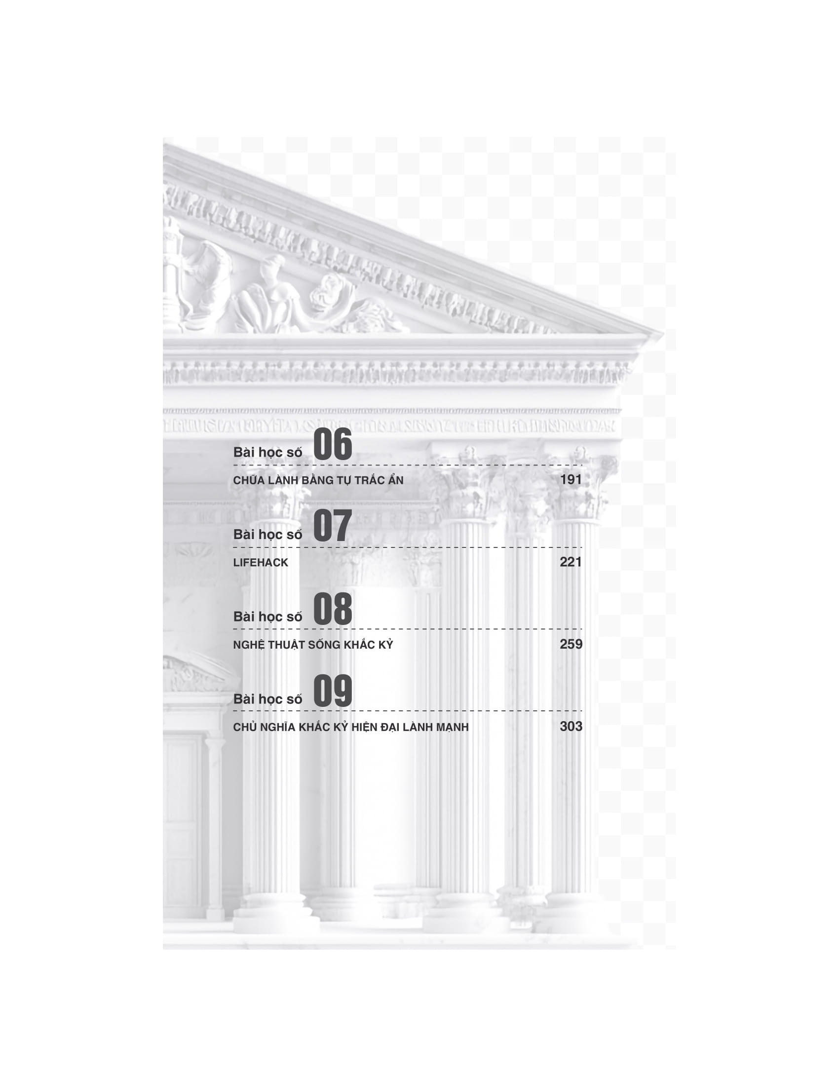 Kỷ Luật Khắc Kỷ - Ảnh 5