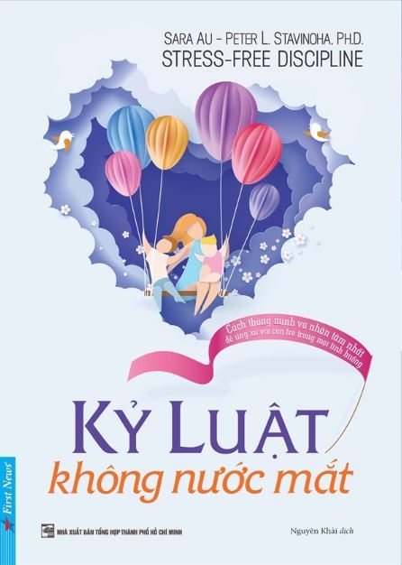 kỷ luật không nước mắt - Ảnh 2