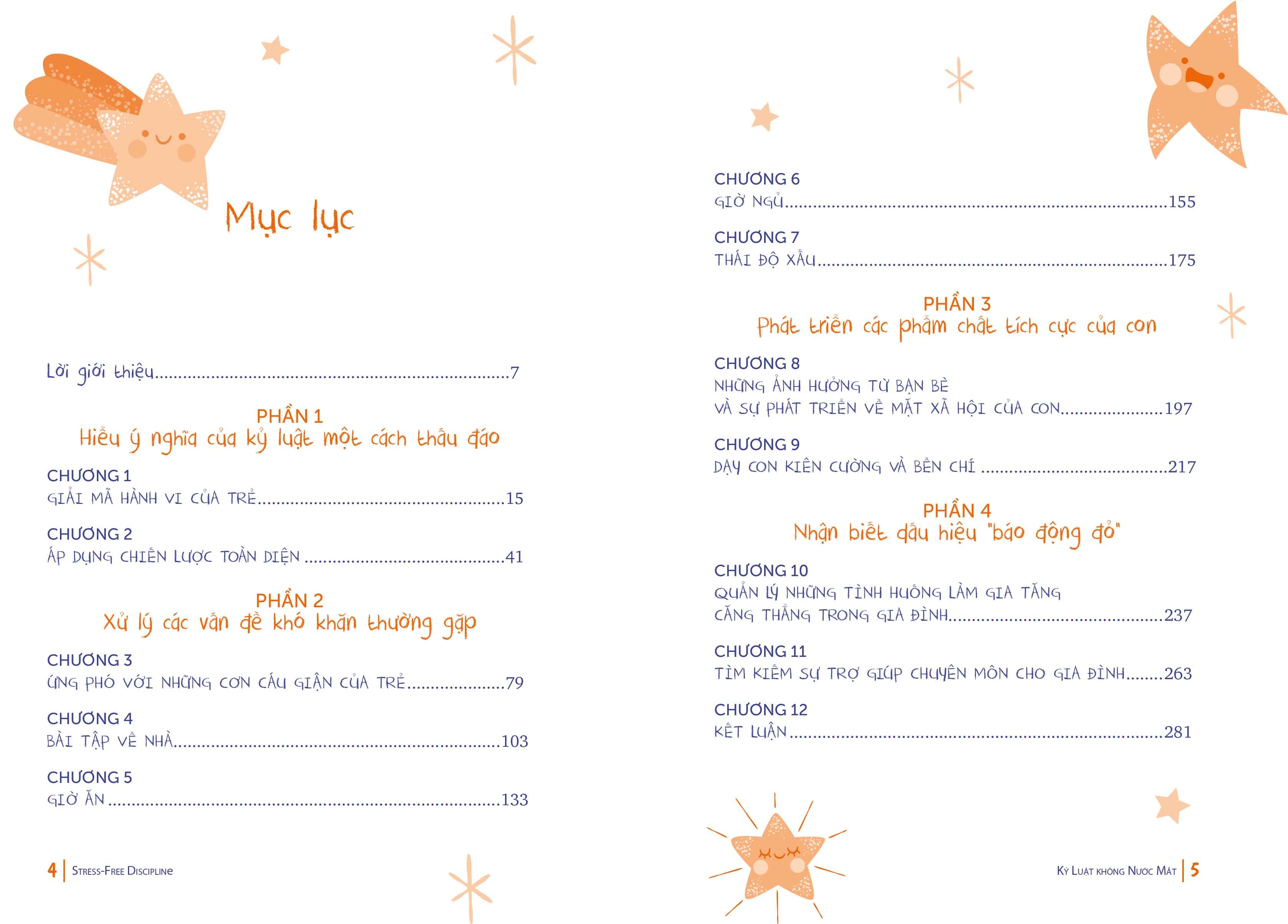 kỷ luật không nước mắt - Ảnh 3