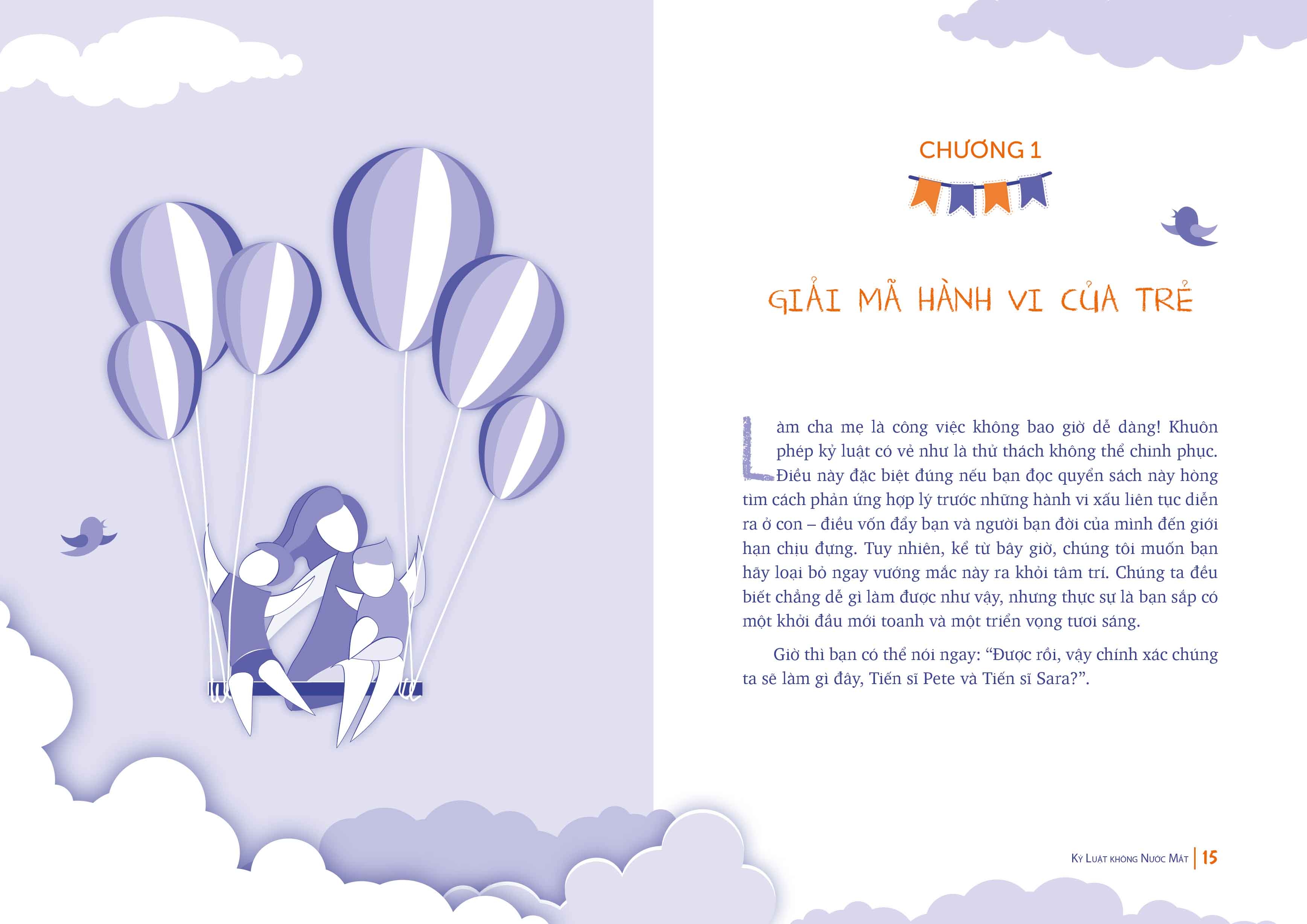 kỷ luật không nước mắt - Ảnh 4