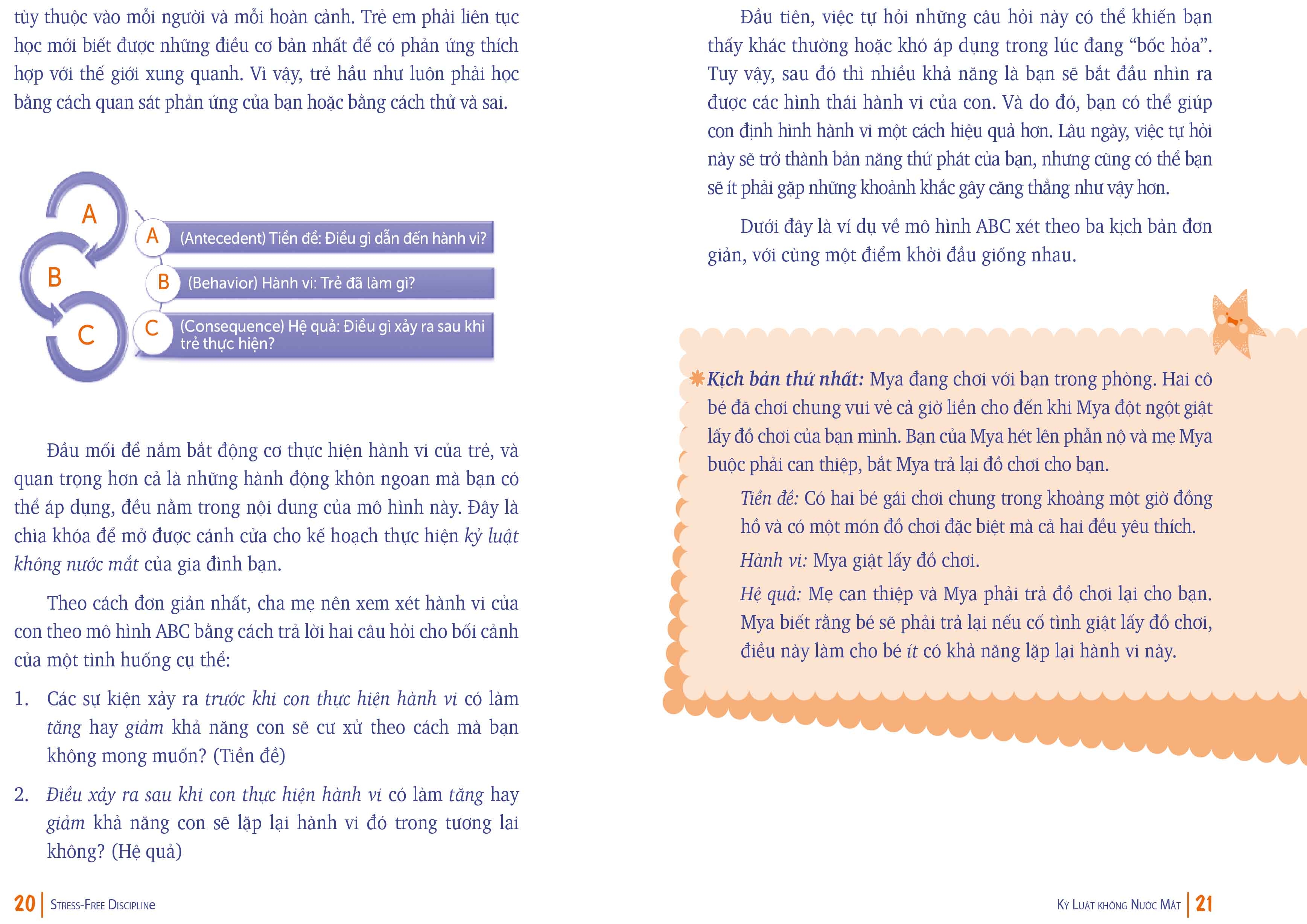 kỷ luật không nước mắt - Ảnh 6