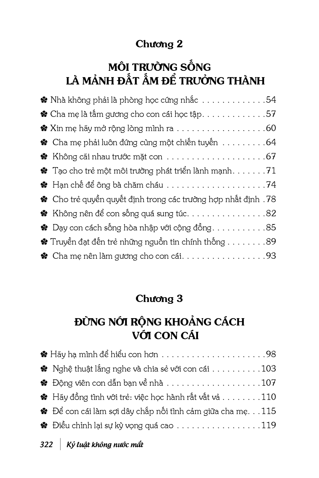 kỷ luật không nước mắt - phương pháp giáo dục trẻ hiệu quả (tái bản 2023) - Ảnh 3