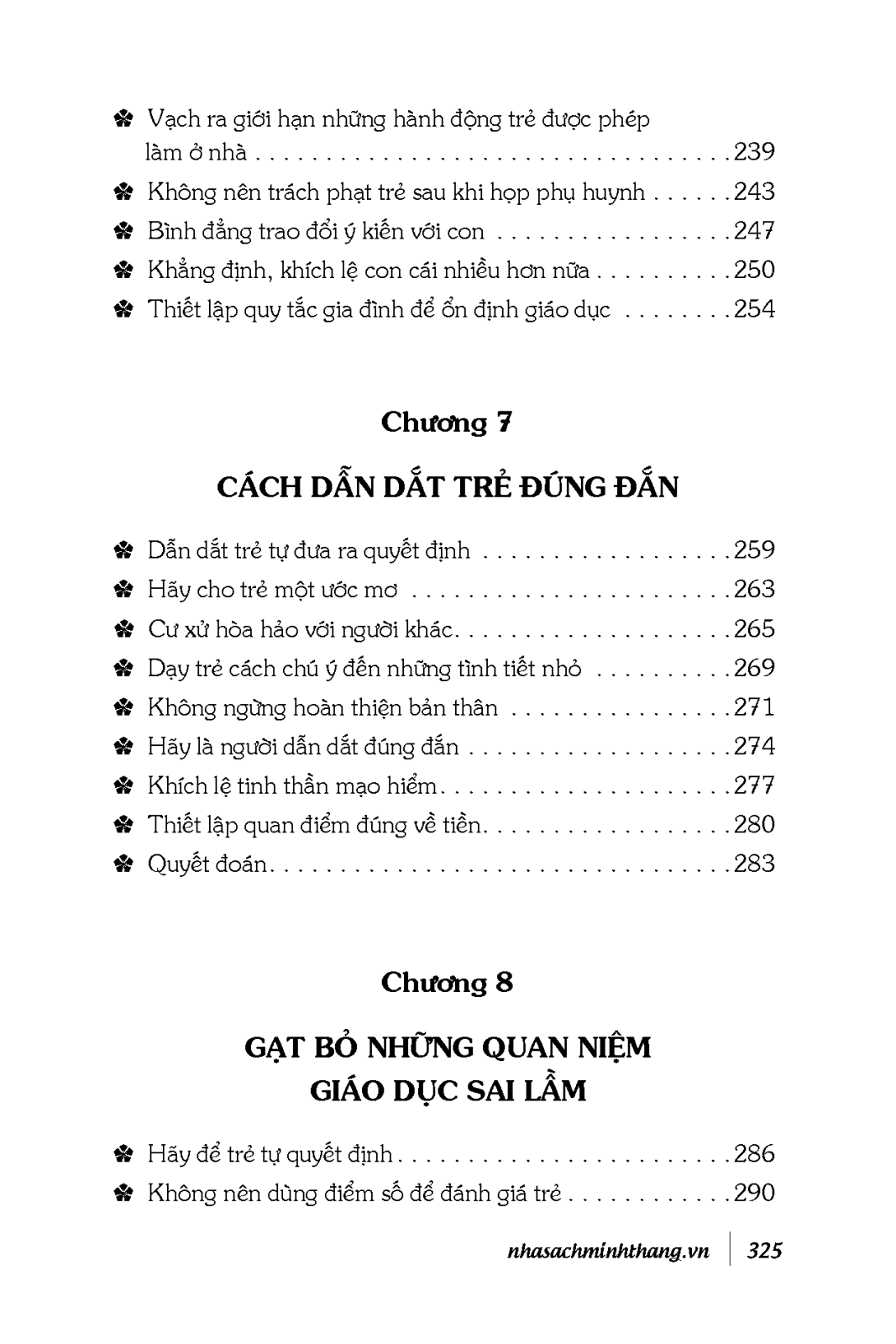 kỷ luật không nước mắt - phương pháp giáo dục trẻ hiệu quả (tái bản 2023) - Ảnh 6