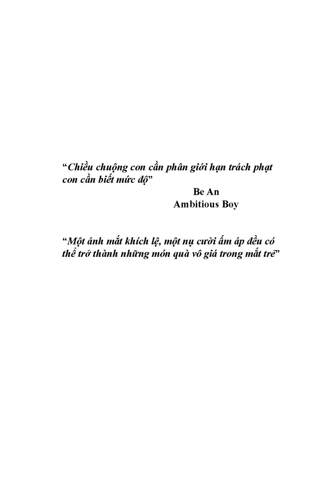 kỷ luật không nước mắt - phương pháp giáo dục trẻ hiệu quả (tái bản 2023) - Ảnh 8