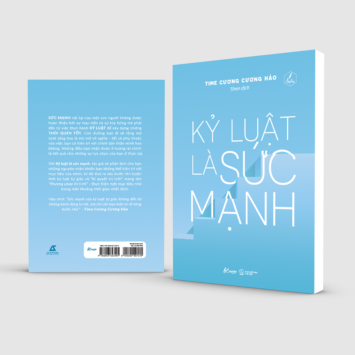 kỷ luật là sức mạnh - Ảnh 4