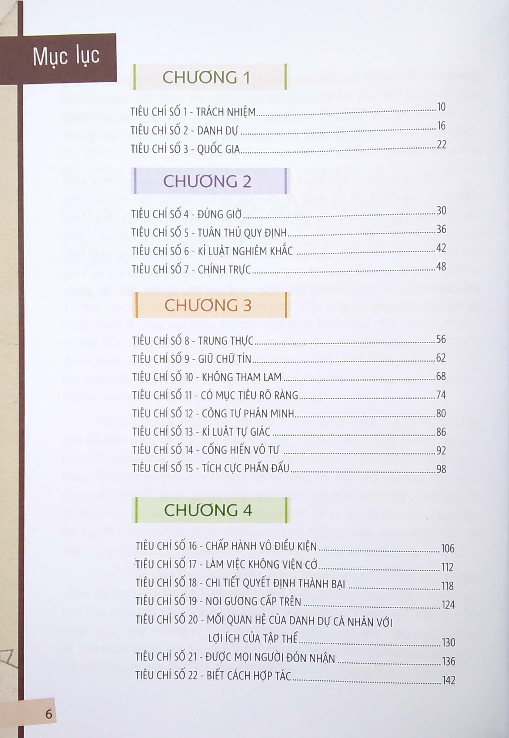 kỷ luật làm nên con người - con đường thành công từ học viện quân sự west point - Ảnh 6