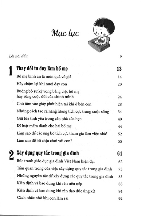 kỷ luật mềm trong gia đình - giáo dục trẻ 3-10 tuổi dành cho gia đình việt (tái bản 2024) - Ảnh 3