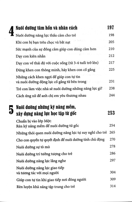 kỷ luật mềm trong gia đình - giáo dục trẻ 3-10 tuổi dành cho gia đình việt (tái bản 2024) - Ảnh 4